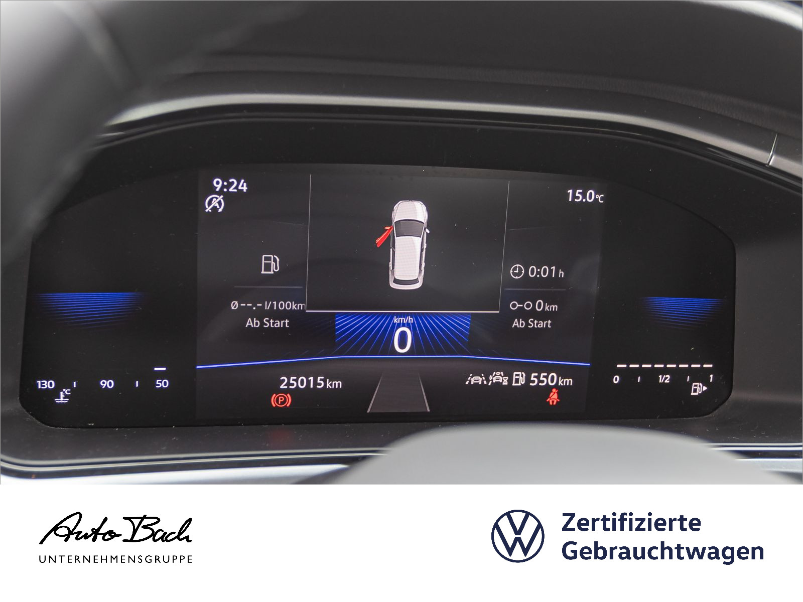 Volkswagen T-Roc 1.0 TSI "Life" Navi LED Digital Cockpit EPH DAB