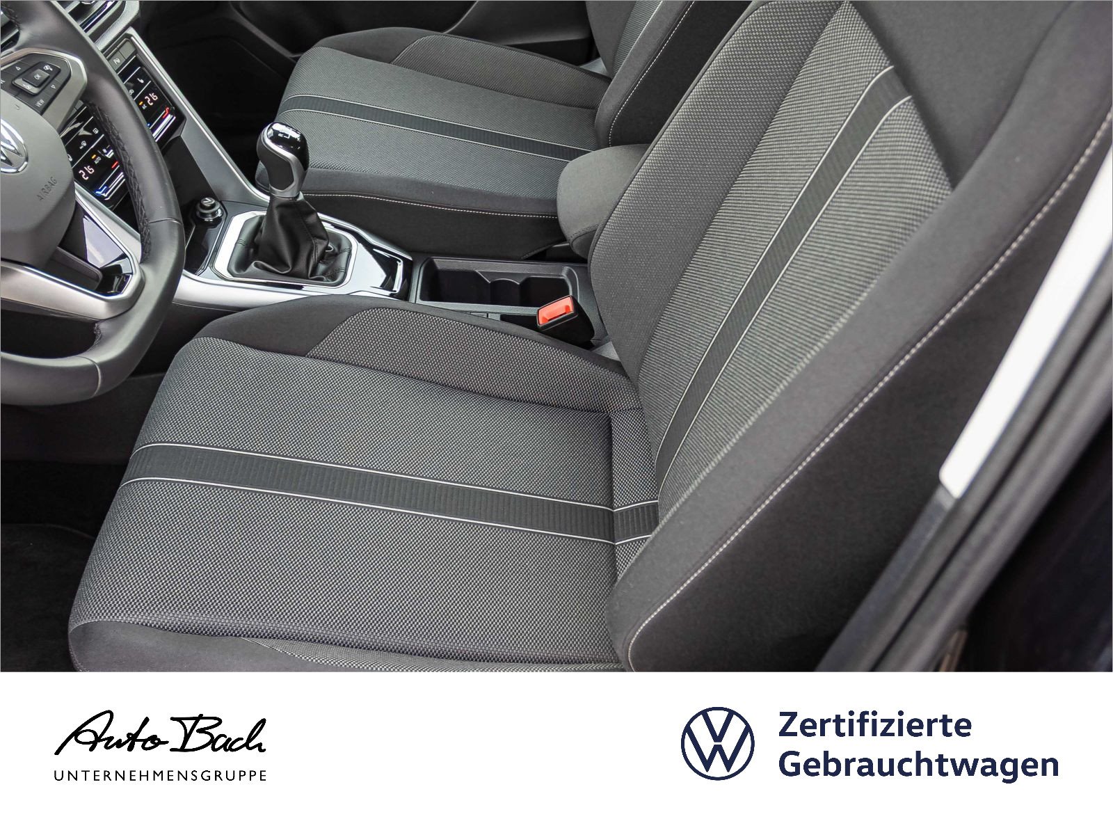 Volkswagen T-Roc 1.0 TSI "Life" Navi LED Digital Cockpit EPH DAB