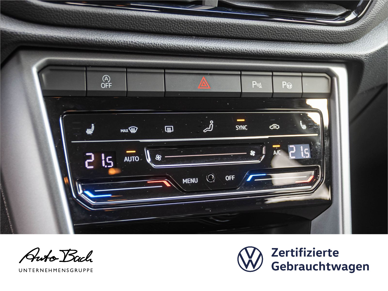 Volkswagen T-Roc 1.0 TSI "Life" Navi LED Digital Cockpit EPH DAB