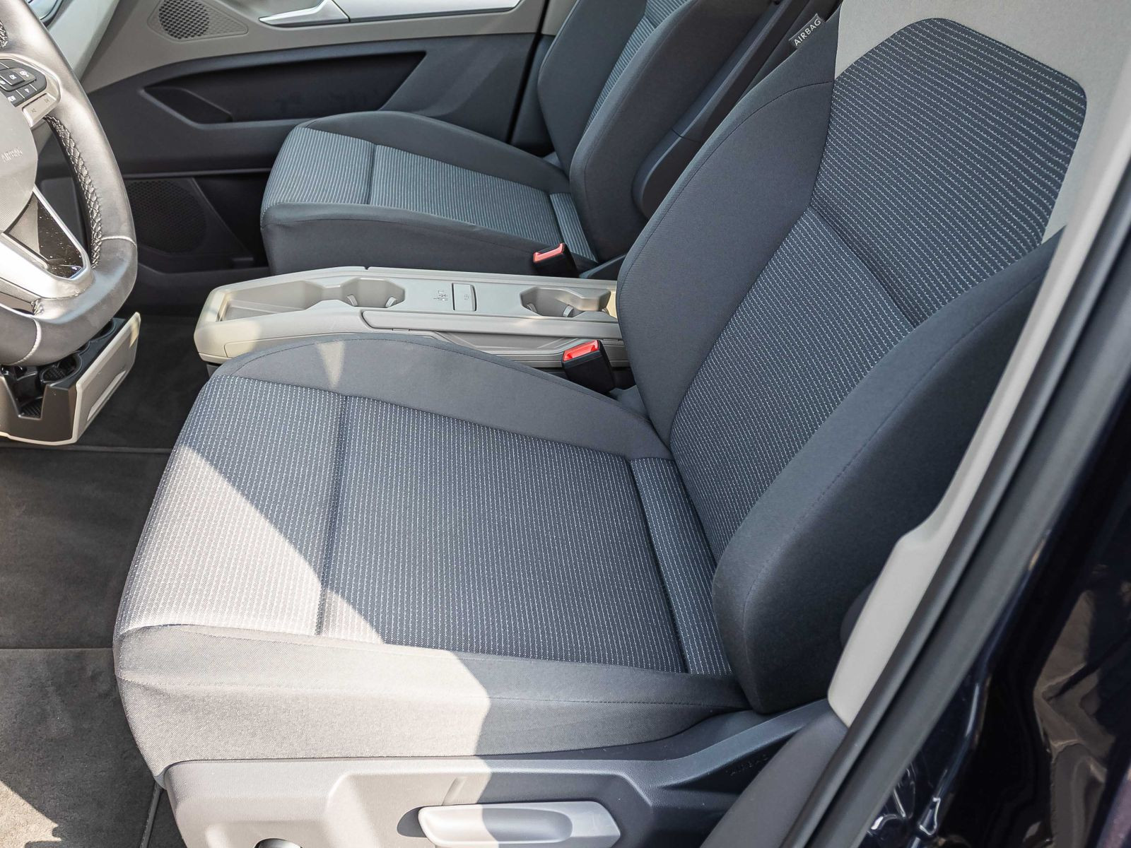 Volkswagen Multivan T7 2.0 TDI DSG LÜ Gute Nacht Paket