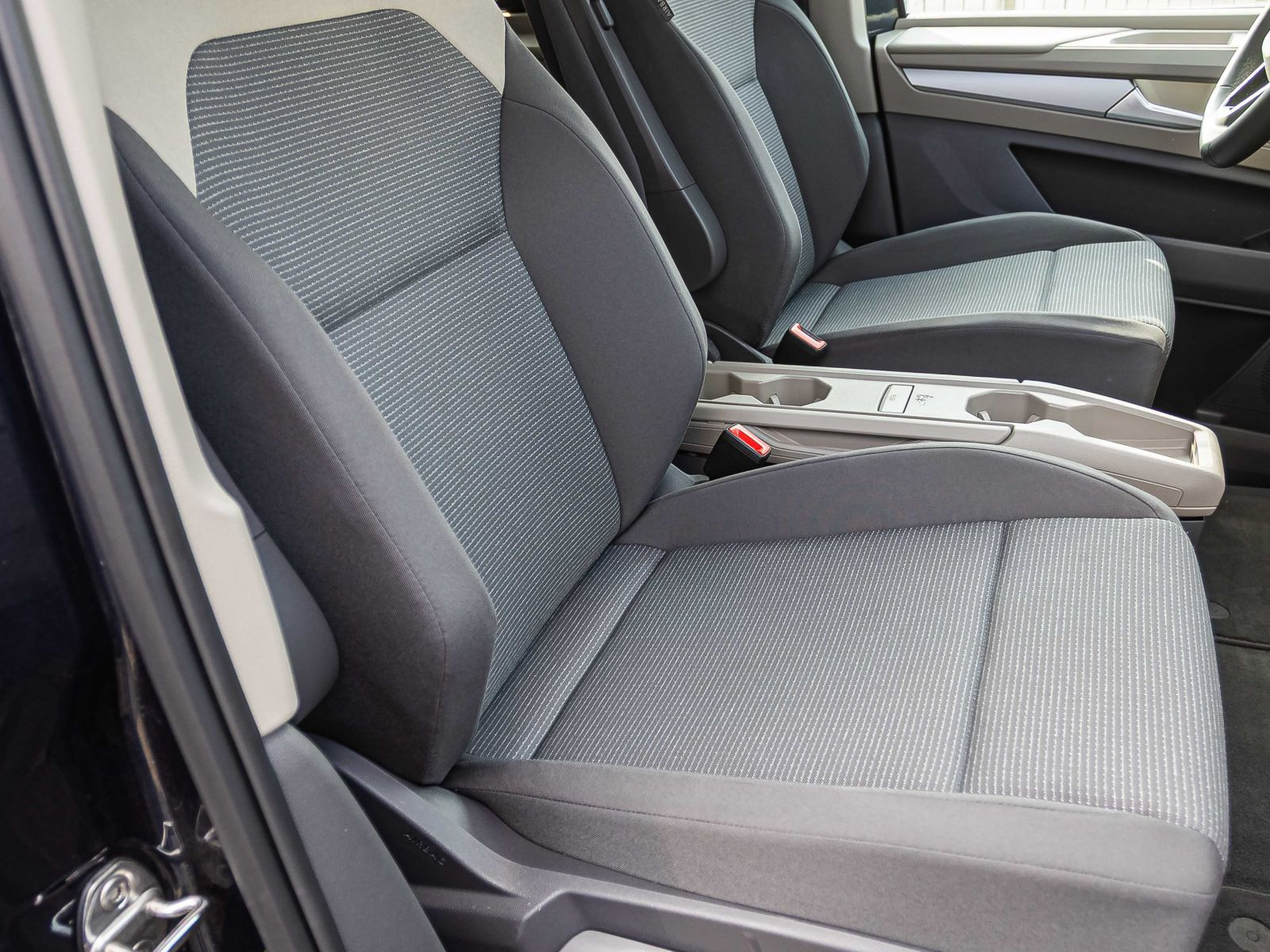 Volkswagen Multivan T7 2.0 TDI DSG LÜ Gute Nacht Paket