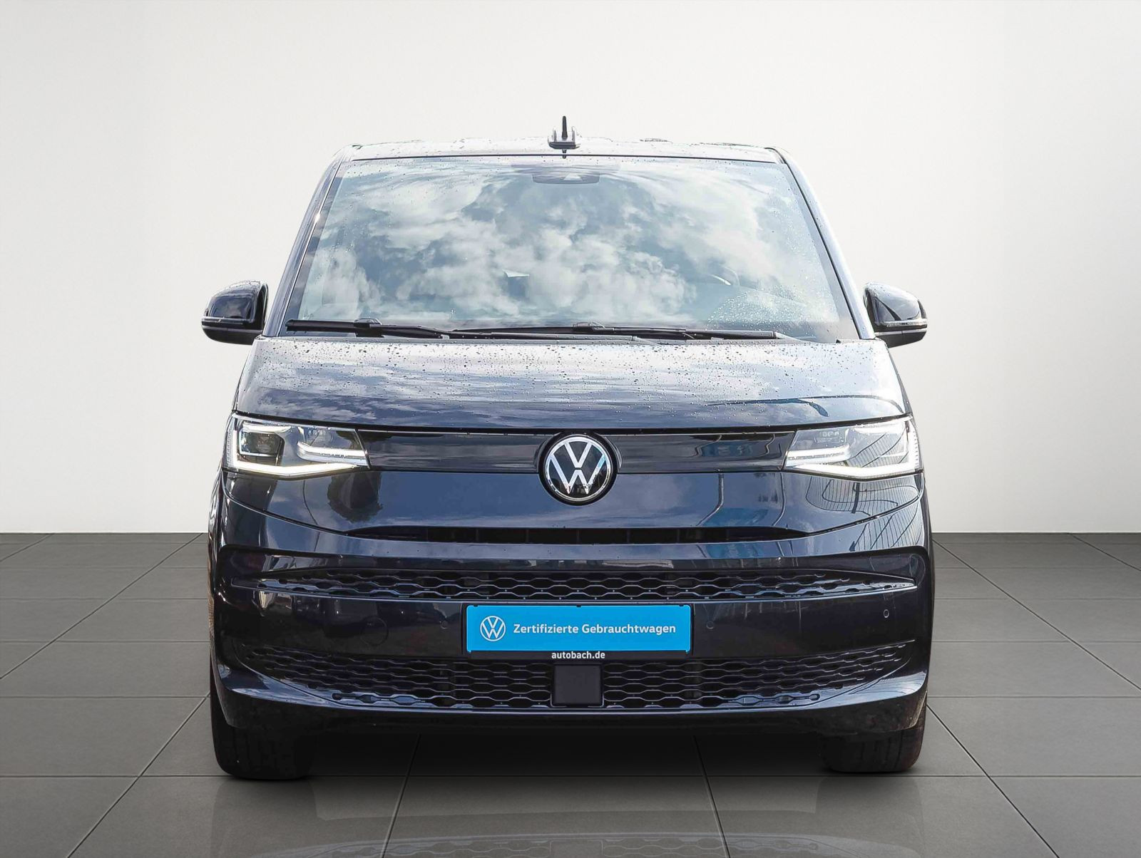 Volkswagen Multivan T7 2.0 TDI DSG LÜ Gute Nacht Paket