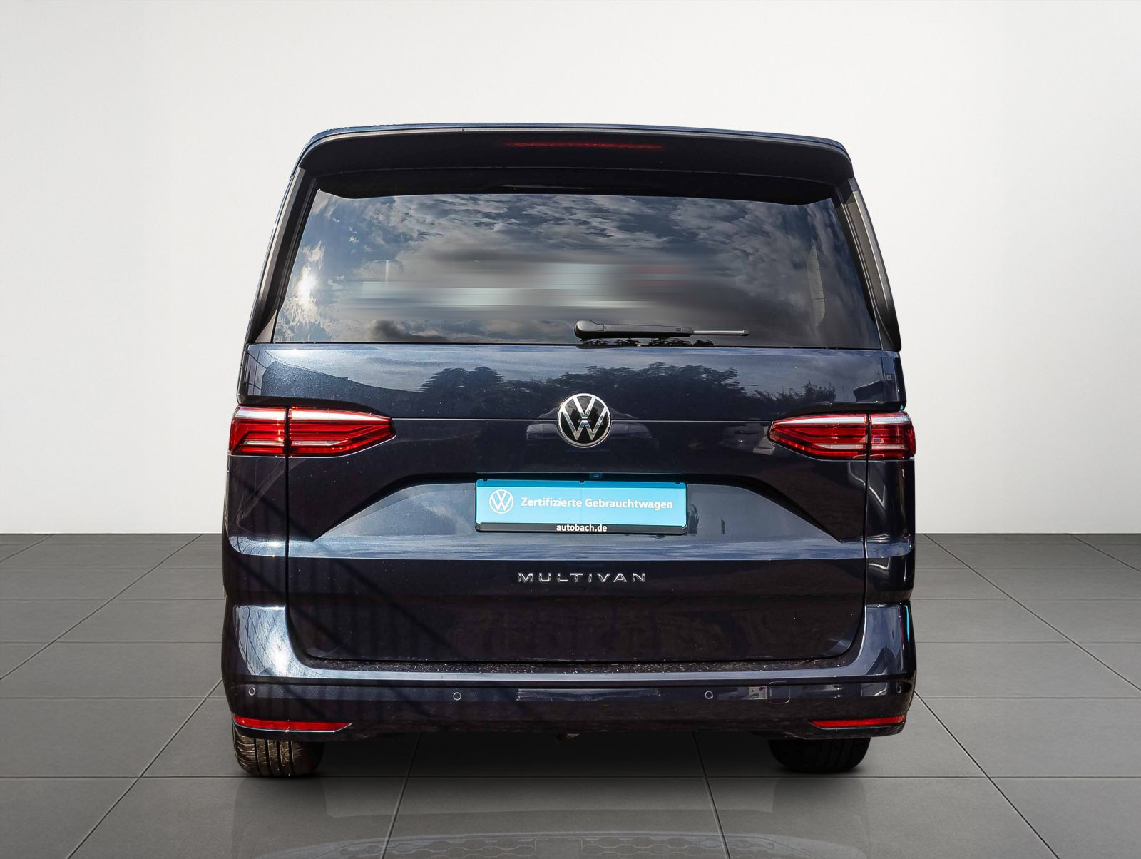 Volkswagen Multivan T7 2.0 TDI DSG LÜ Gute Nacht Paket