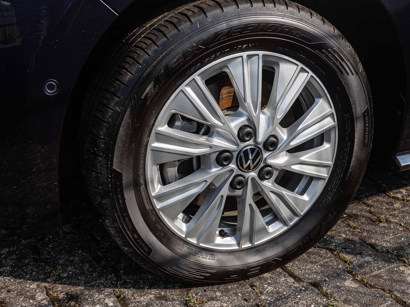 Volkswagen Multivan T7 2.0 TDI DSG LÜ Gute Nacht Paket