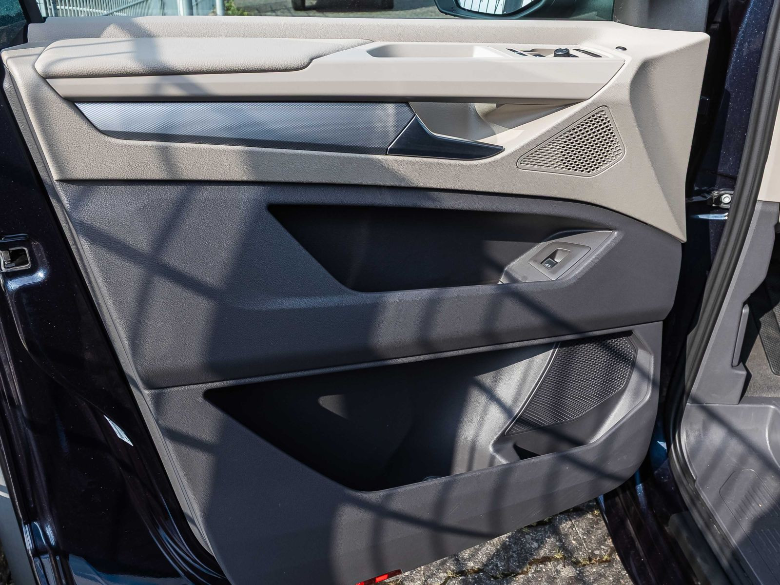 Volkswagen Multivan T7 2.0 TDI DSG LÜ Gute Nacht Paket