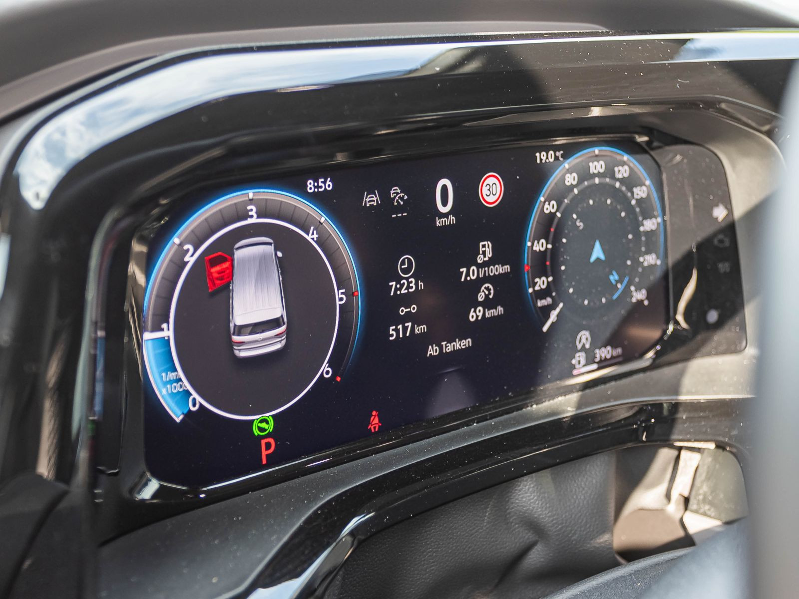 Volkswagen Multivan T7 2.0 TDI DSG LÜ Gute Nacht Paket