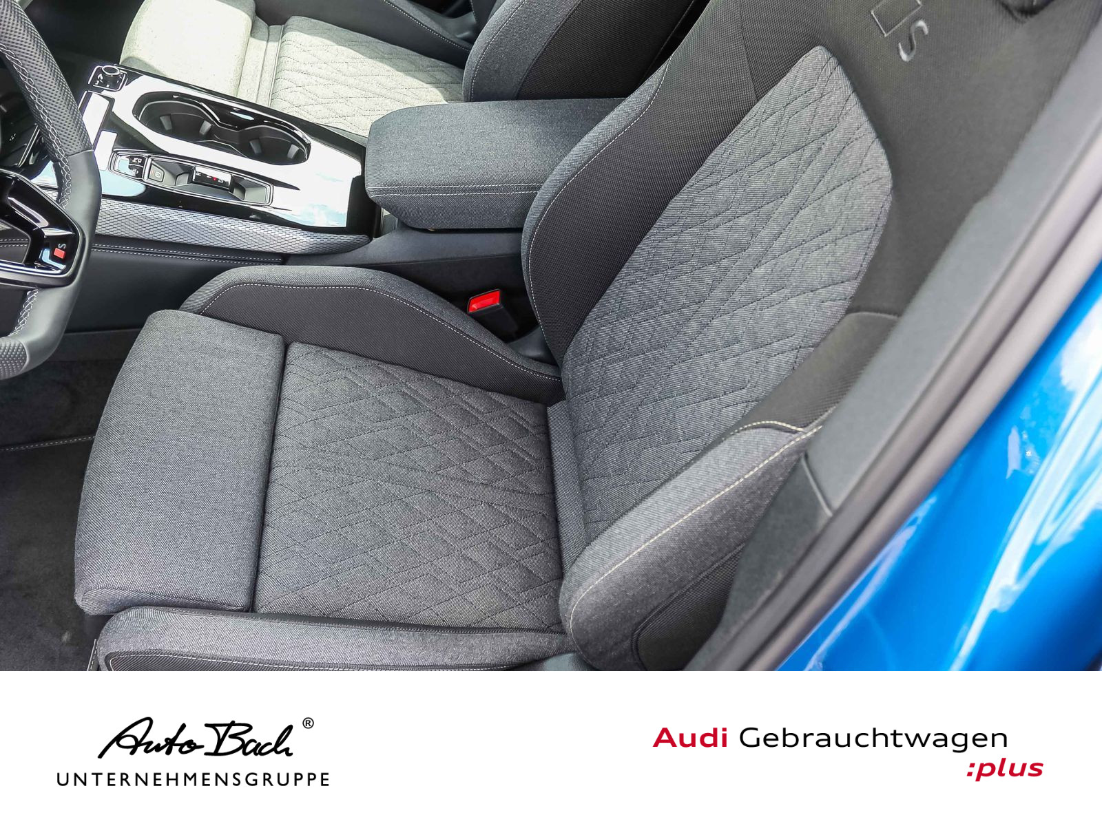 Audi A5 Avant S line TDI qu. Stronic Matrix HUD B&O ACC