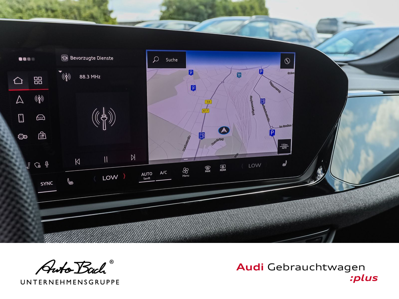 Audi A5 Avant S line TDI qu. Stronic Matrix HUD B&O ACC