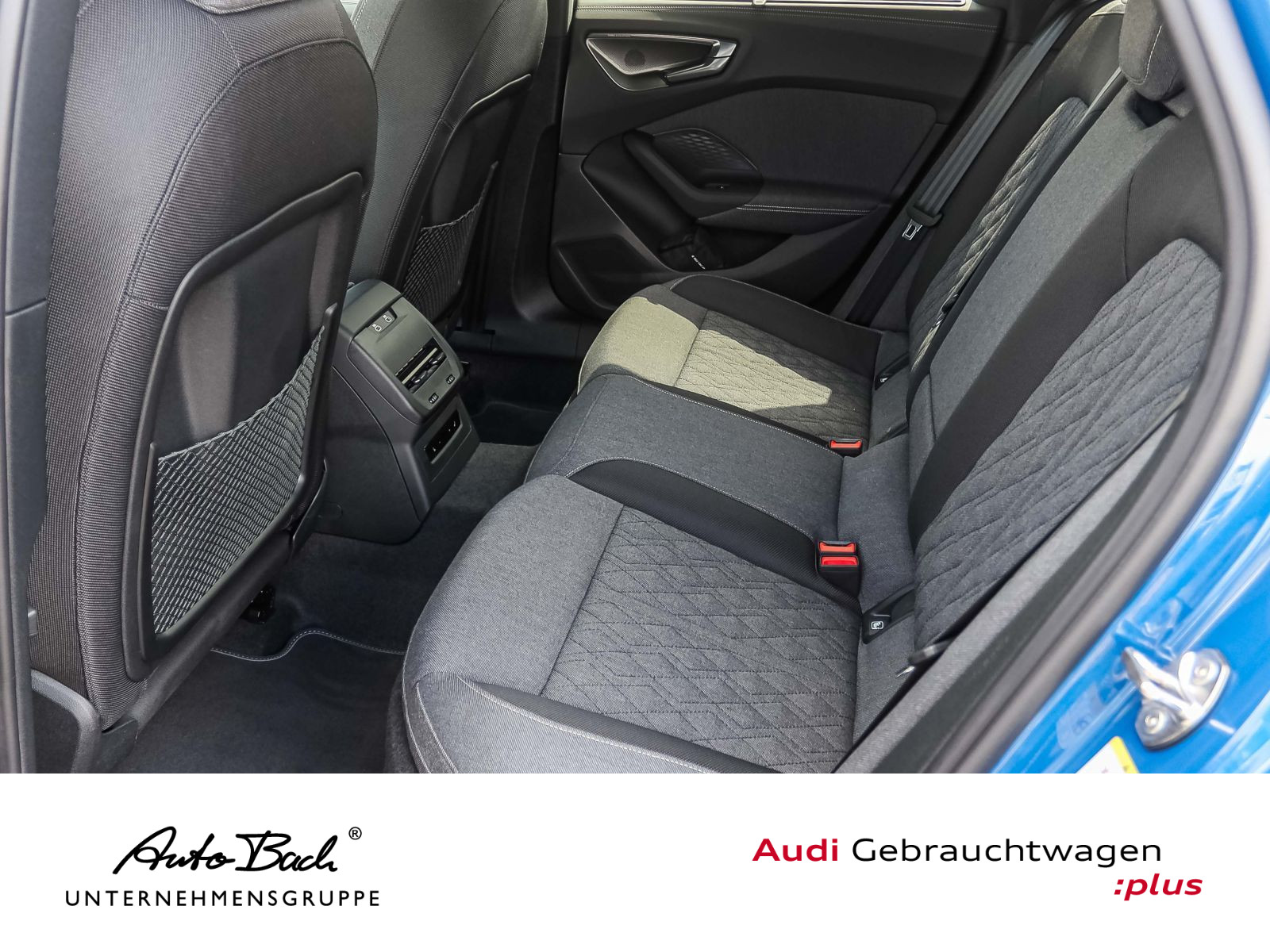 Audi A5 Avant S line TDI qu. Stronic Matrix HUD B&O ACC