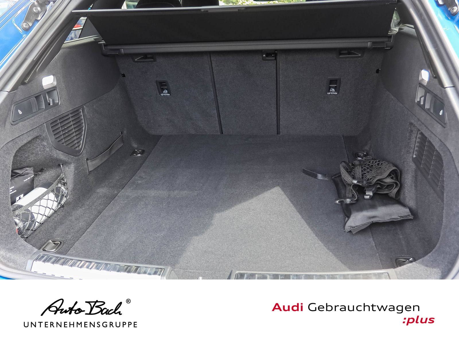 Audi A5 Avant S line TDI qu. Stronic Matrix HUD B&O ACC