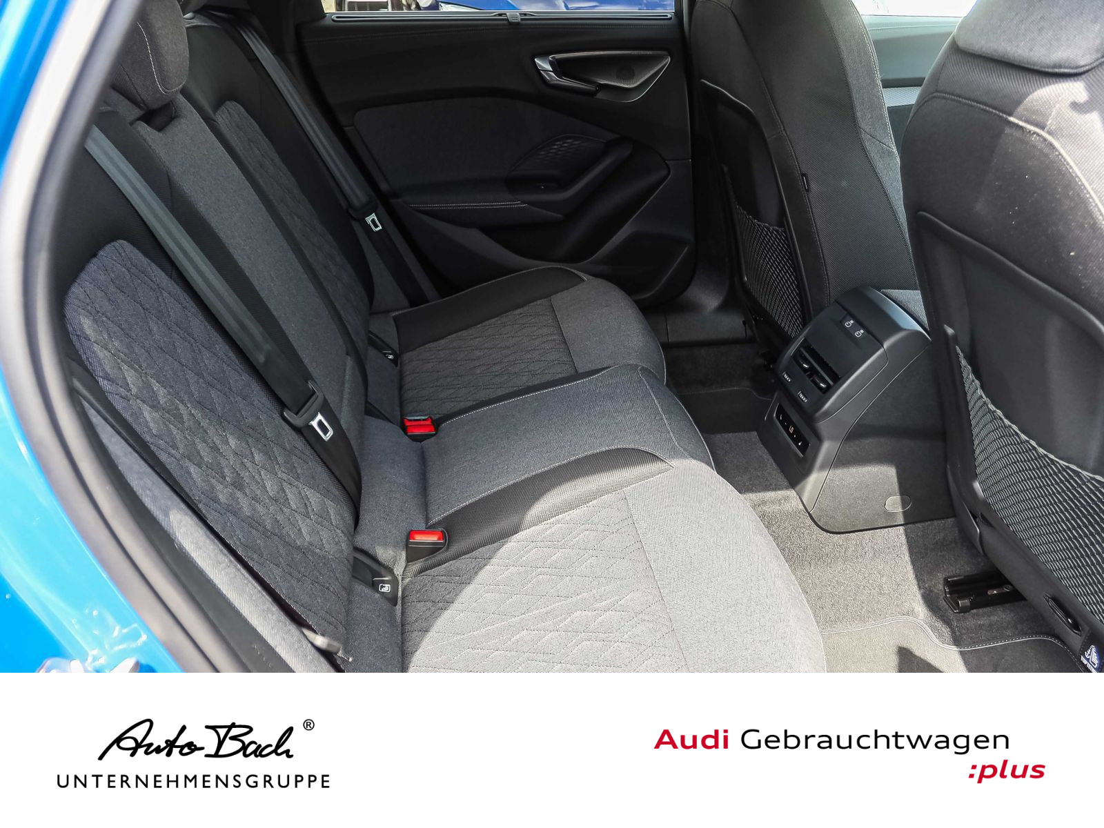 Audi A5 Avant S line TDI qu. Stronic Matrix HUD B&O ACC