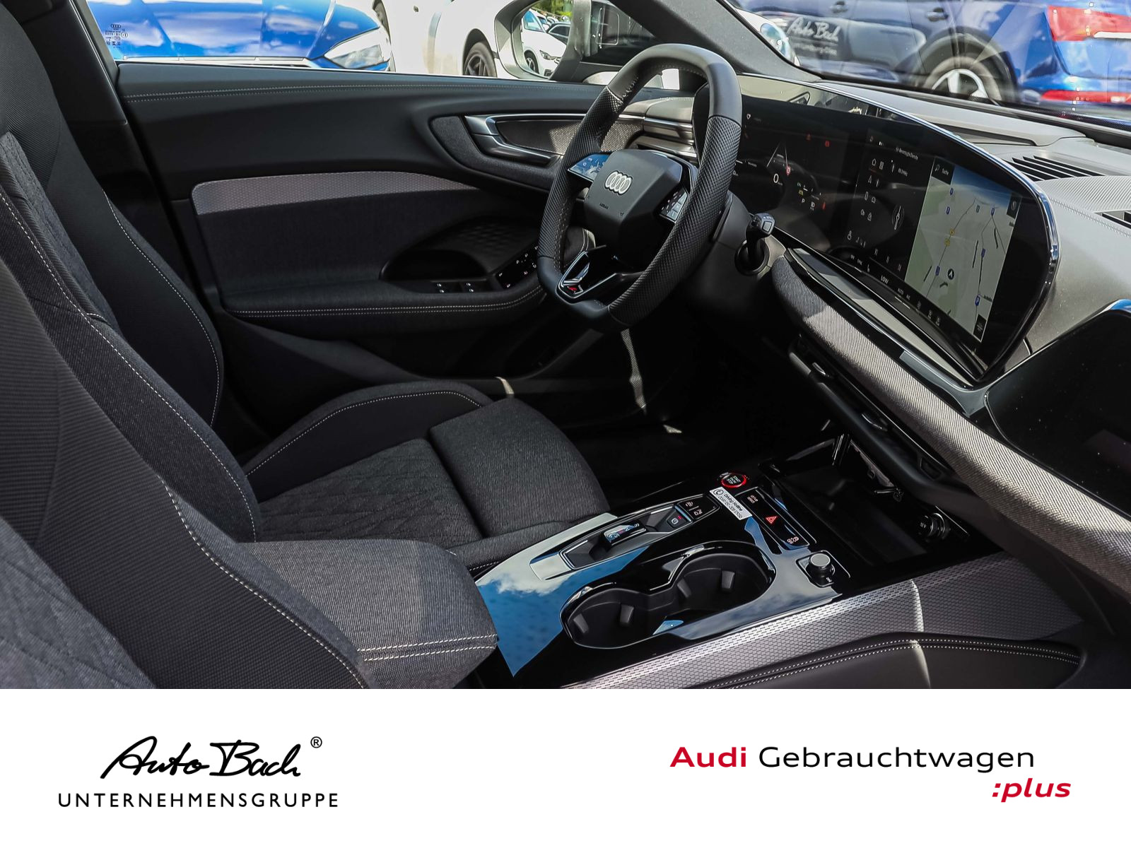 Audi A5 Avant S line TDI qu. Stronic Matrix HUD B&O ACC