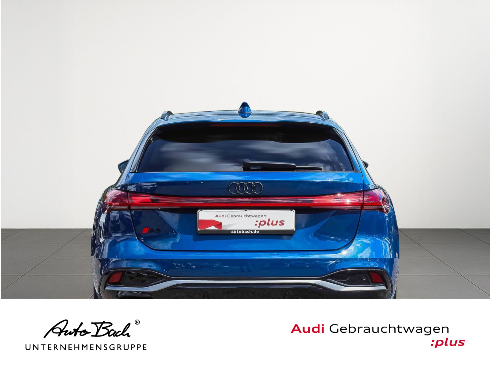 Audi A5 Avant S line TDI qu. Stronic Matrix HUD B&O ACC