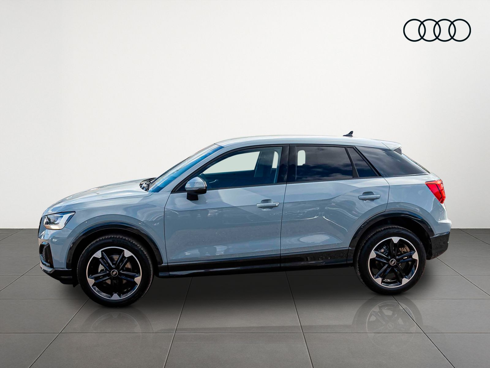 Audi Q2 advanced 35 TFS 150 PS S tronic 18" Assistenz & -Komfort-Paket
