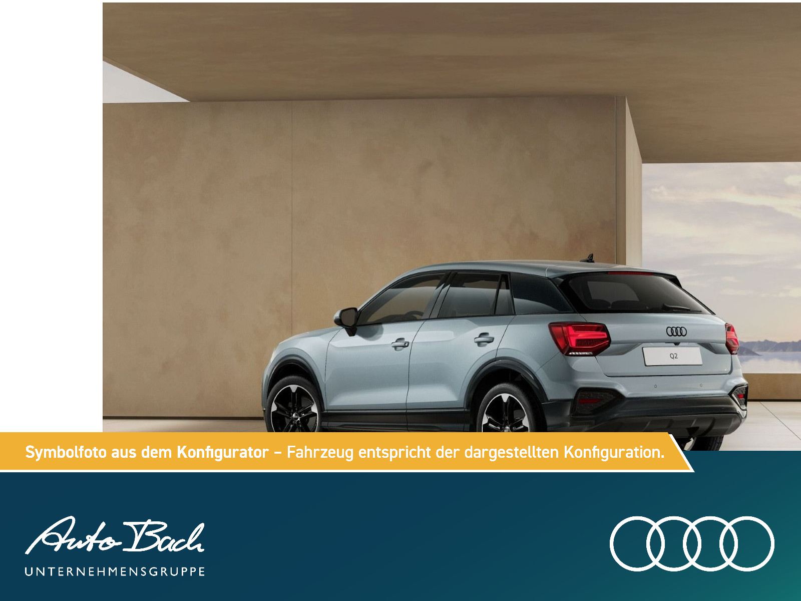 Audi Q2 advanced 35 TFSI 150 PS S tronic 18" Klima & Komfort -Assistenz-Paket