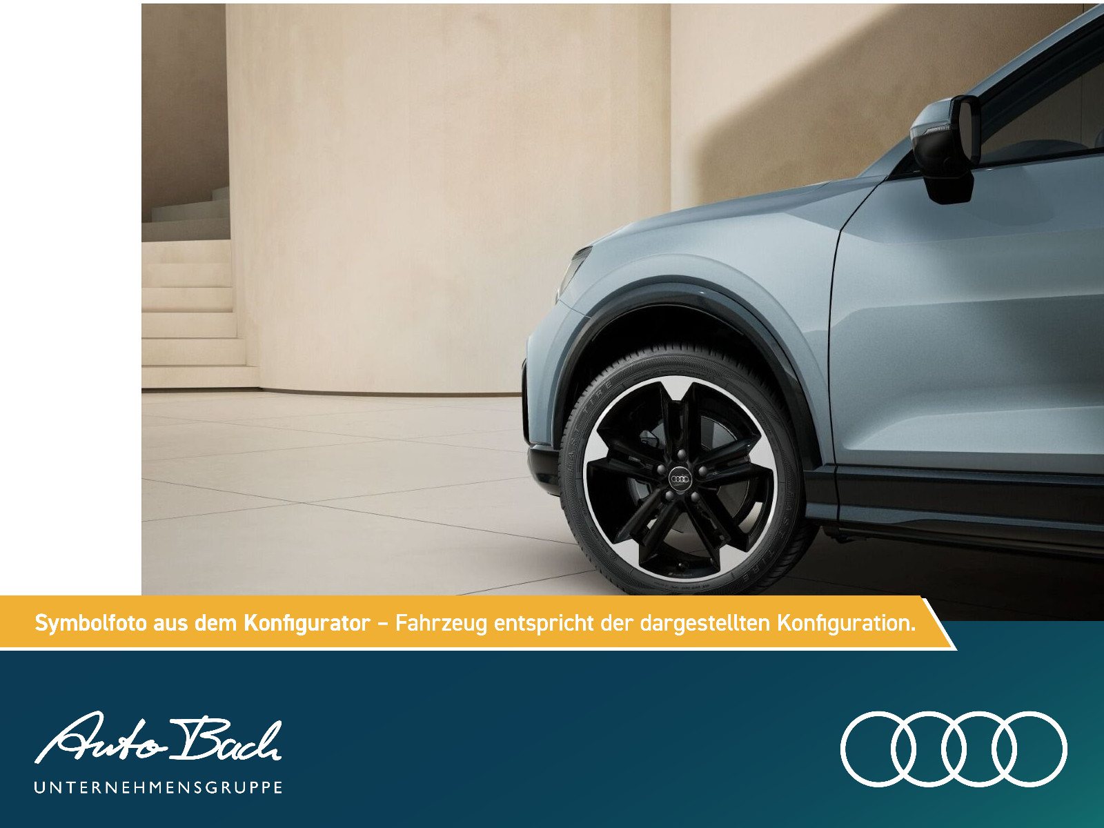 Audi Q2 advanced 35 TFSI 150 PS S tronic 18" Klima & Komfort -Assistenz-Paket