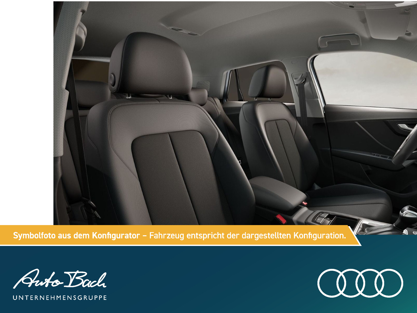 Audi Q2 advanced 35 TFSI 150 PS S tronic 18" Klima & Komfort -Assistenz-Paket