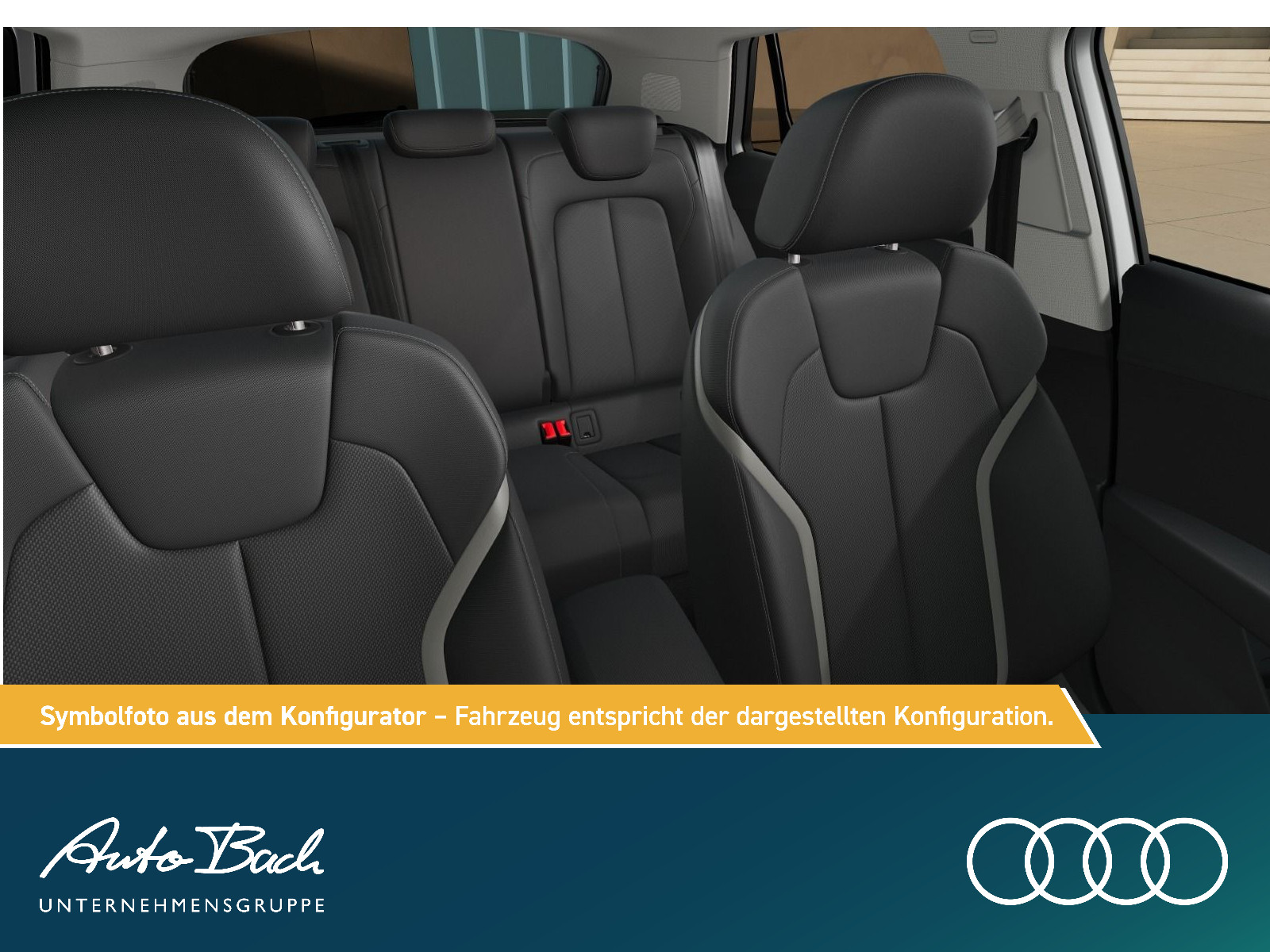 Audi Q2 advanced 35 TFSI 150PS S tronic virtual plus 18" Klima & Komfortpaket