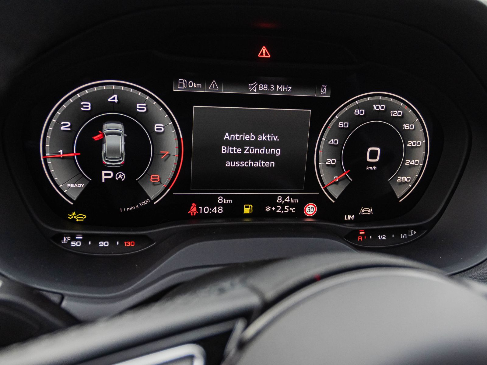 Audi Q2 advanced 35 TFSI 150PS S tronic 18" Klima & Komfort -Assistenz-Paket