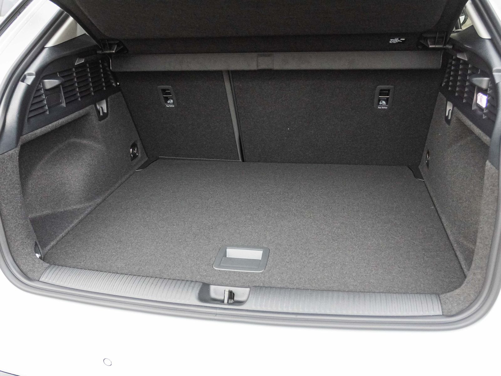 Audi Q2 advanced 35 TFSI 150PS S tronic 18" Klima & Komfort -Assistenz-Paket