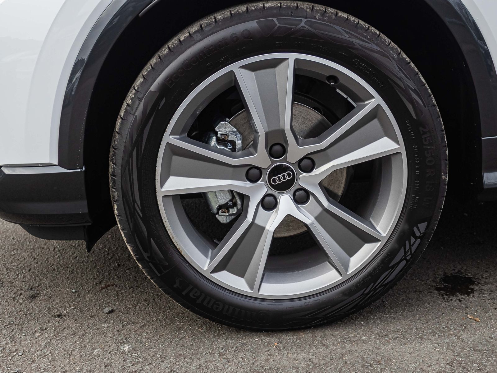 Audi Q2 advanced 35 TFSI 150PS S tronic 18" Klima & Komfort -Assistenz-Paket