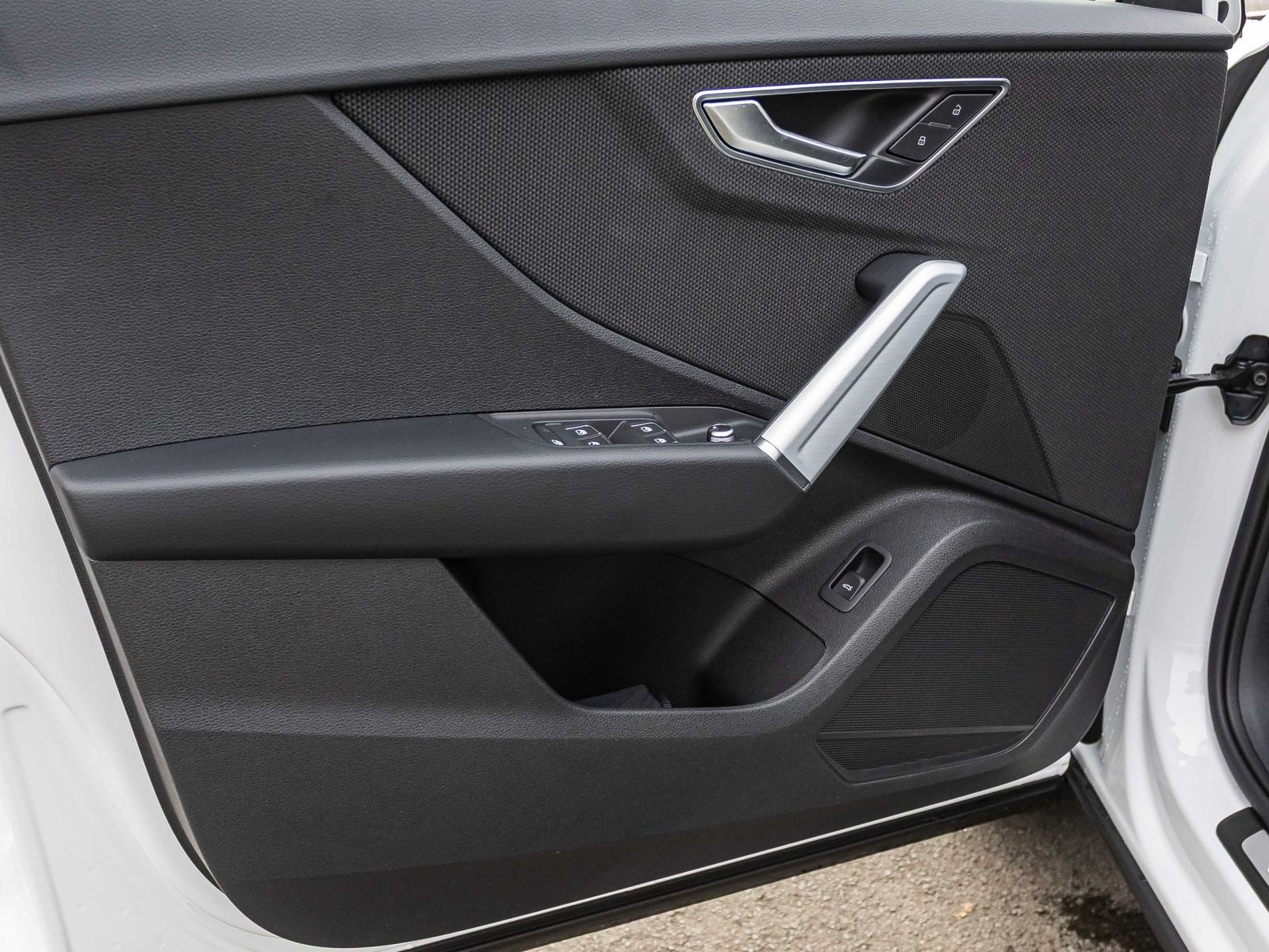 Audi Q2 advanced 35 TFSI 150PS S tronic 18" Klima & Komfort -Assistenz-Paket