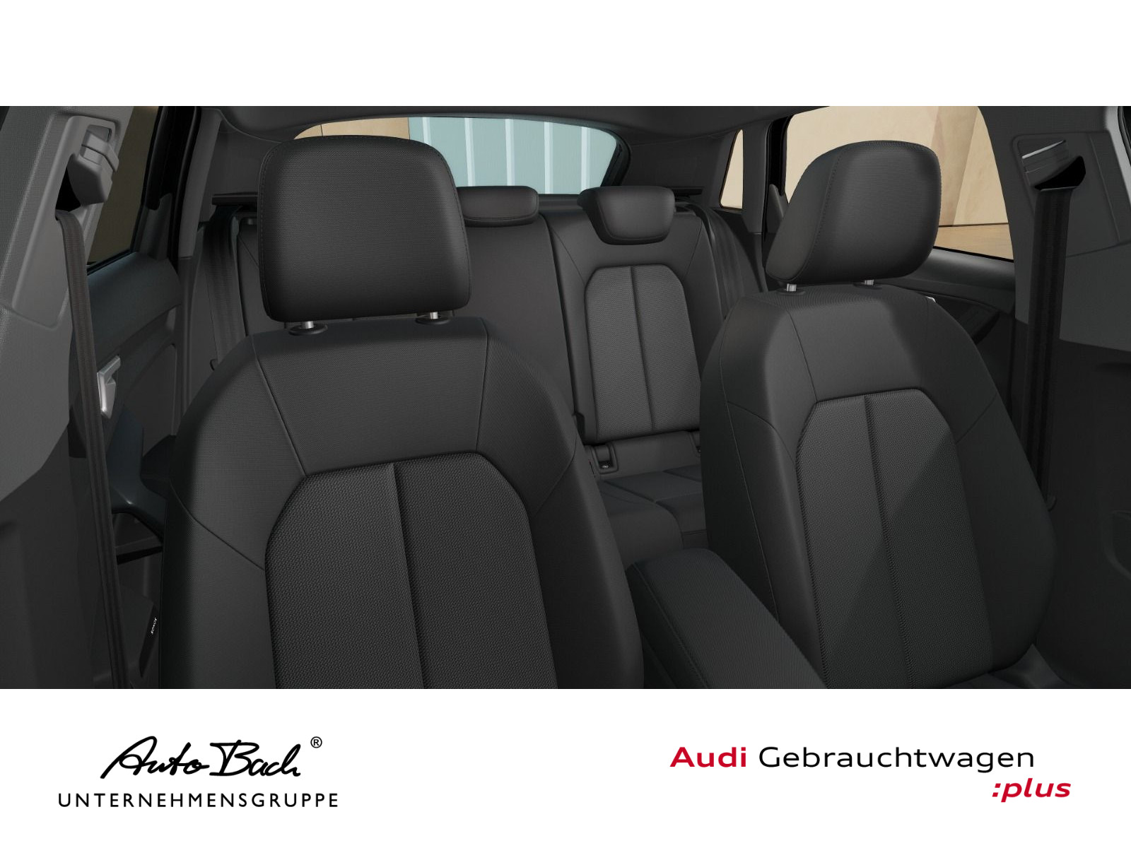 Audi A3 Sportback 1.5TFSI Navi LED HuD virtual EPH DAB
