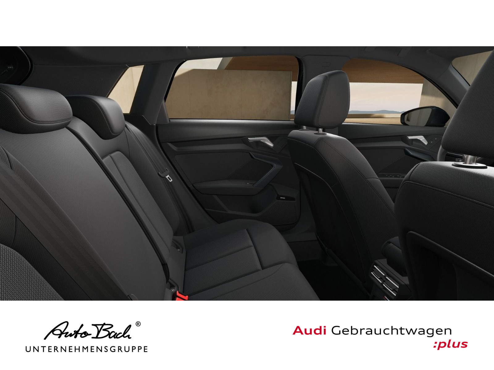 Audi A3 Sportback 1.5TFSI Navi LED HuD virtual EPH DAB