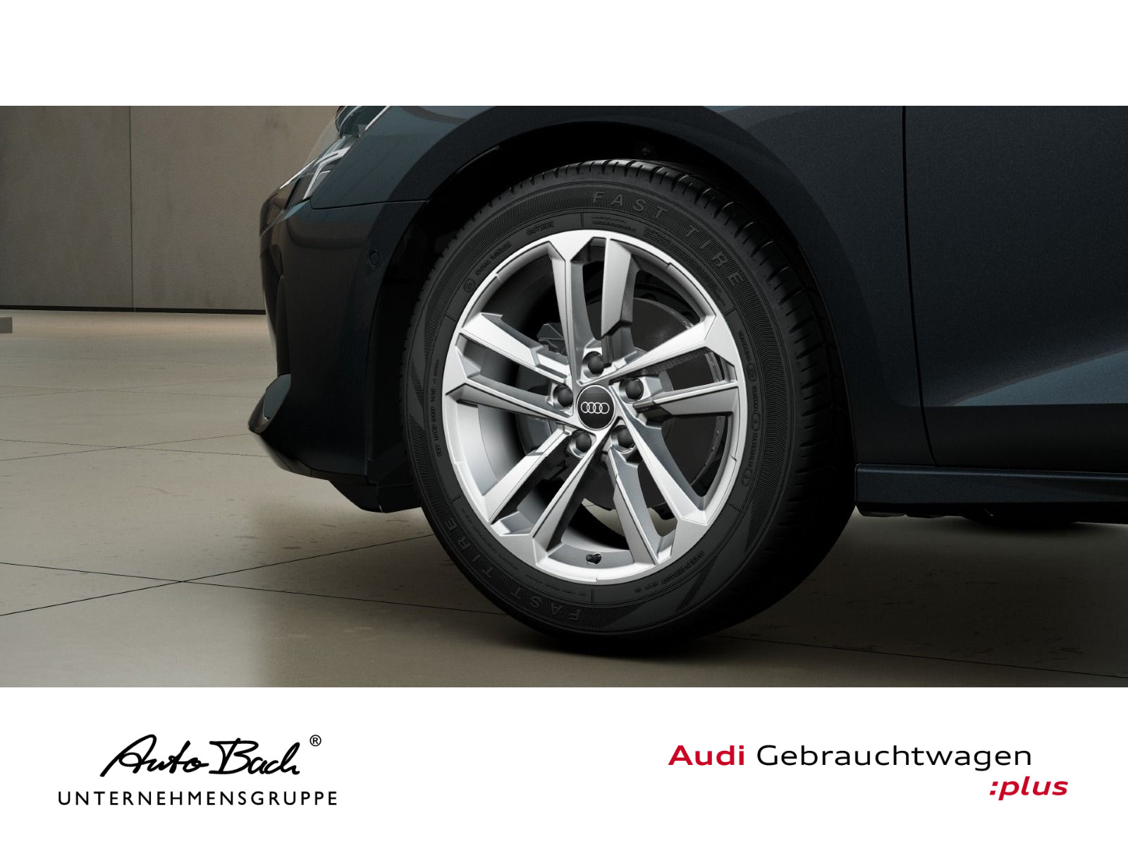 Audi A3 Sportback 1.5TFSI Navi LED HuD virtual EPH DAB