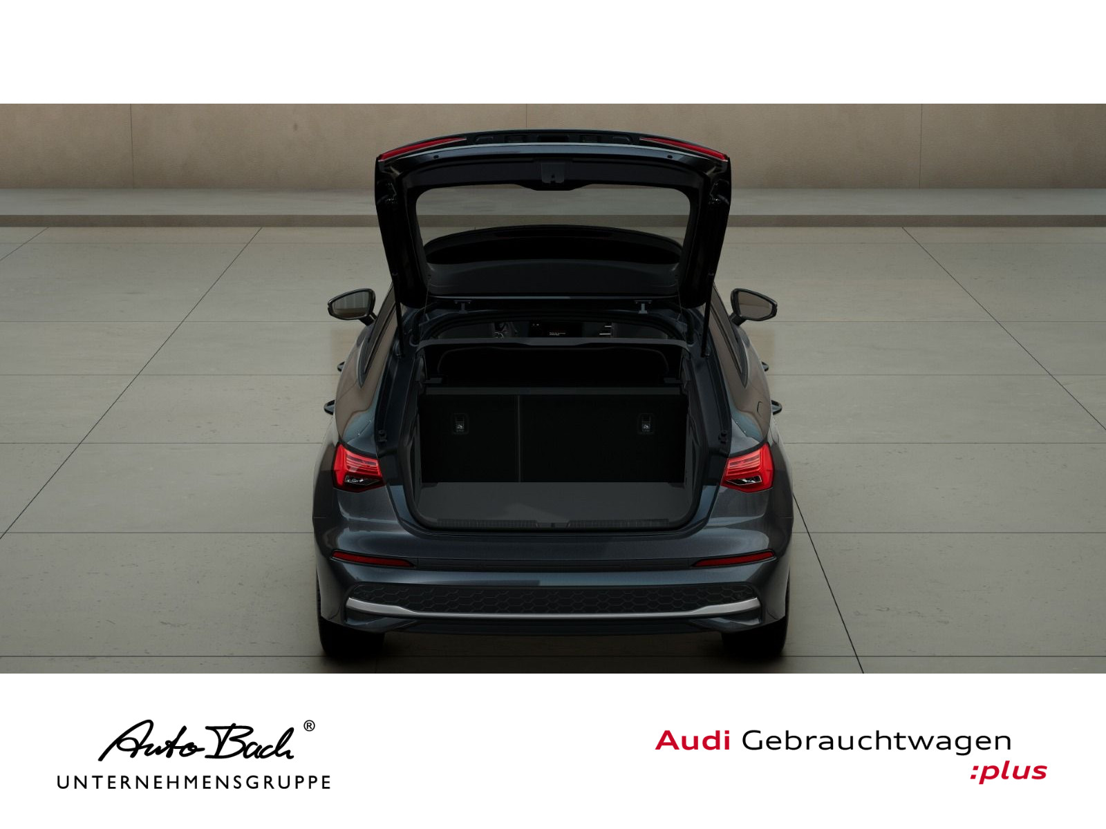 Audi A3 Sportback 1.5TFSI Navi LED HuD virtual EPH DAB