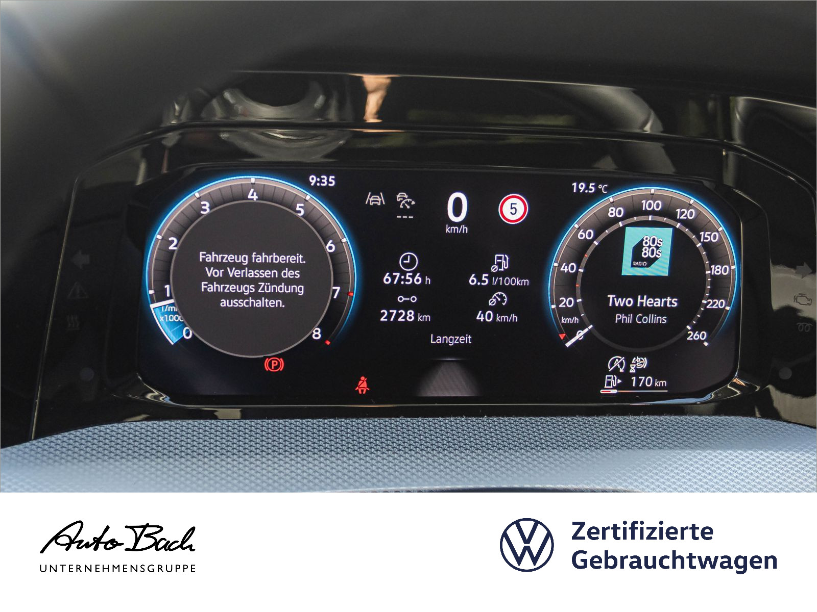 Volkswagen Golf VIII Variant 1.5 TSI GOAL, LED-Matrix, Navi, Rückfahrkamera, App-Connect, ACC