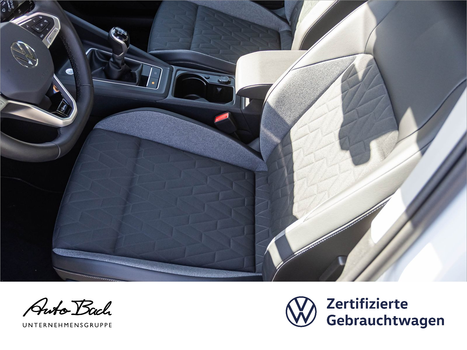 Volkswagen Golf VIII Variant 1.5 TSI GOAL, LED-Matrix, Navi, Rückfahrkamera, App-Connect, ACC