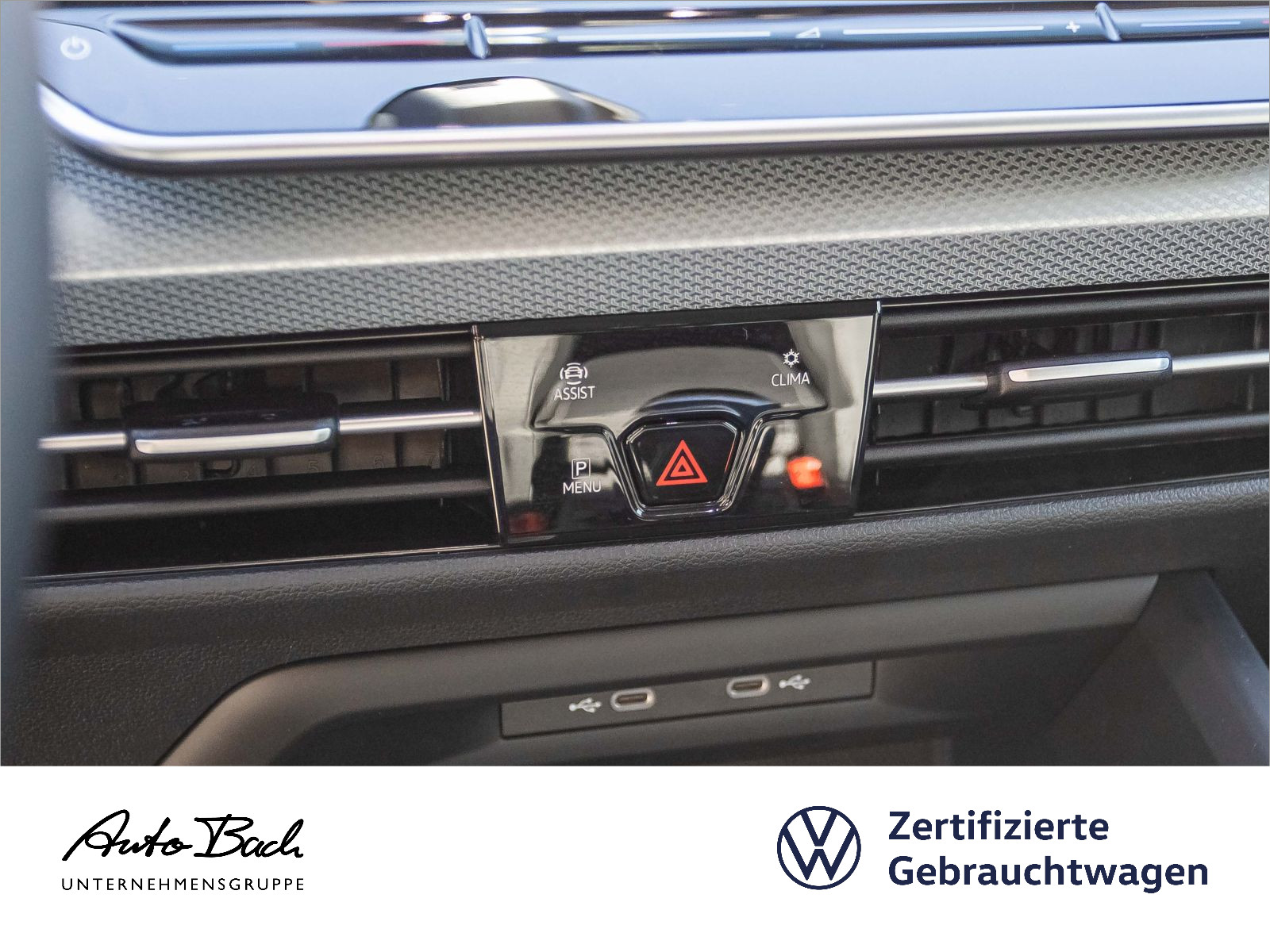 Volkswagen Golf VIII Variant 1.5 TSI GOAL, LED-Matrix, Navi, Rückfahrkamera, App-Connect, ACC