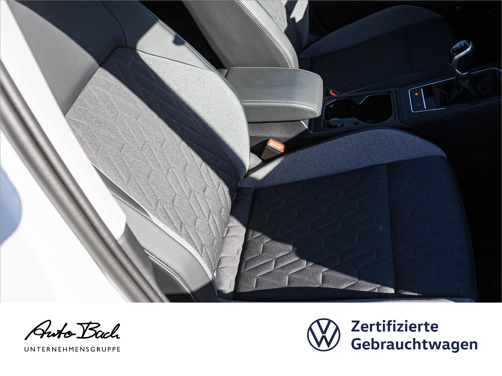 Volkswagen Golf VIII Variant 1.5 TSI GOAL, LED-Matrix, Navi, Rückfahrkamera, App-Connect, ACC