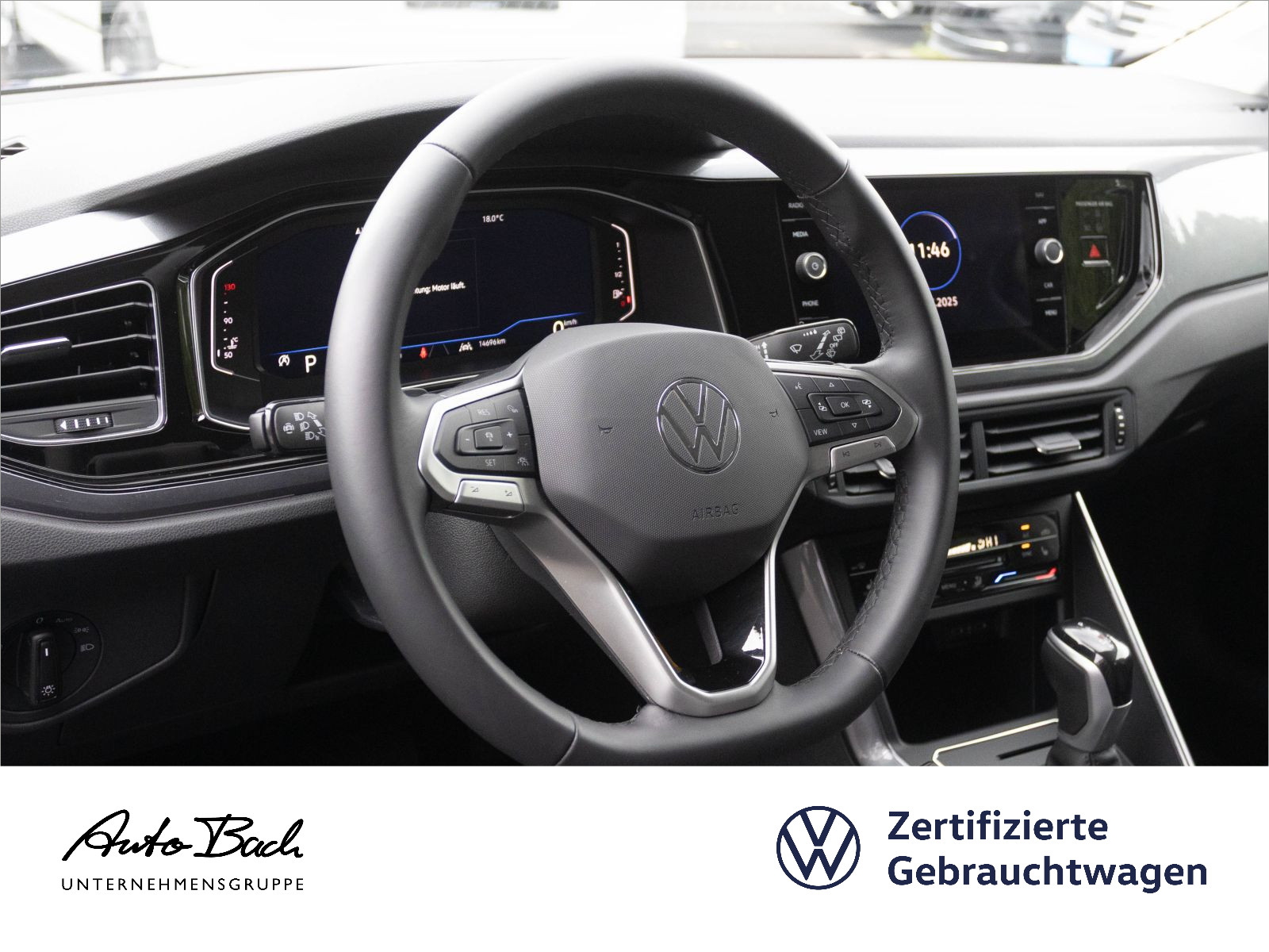 Volkswagen Taigo 1.0 TSI DSG Style, Navi, LED-Matrix, App-Connect, Digital Cockpit Pro, ACC