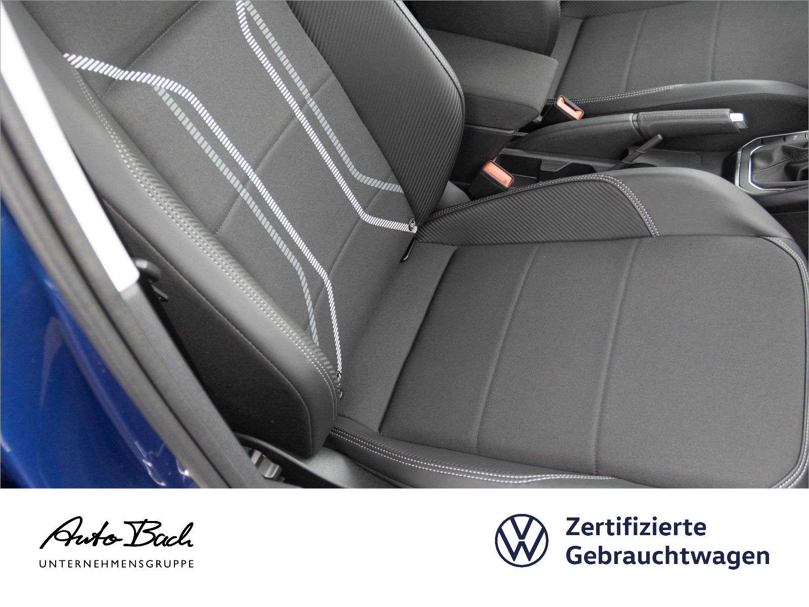 Volkswagen Taigo 1.0 TSI DSG Style, Navi, LED-Matrix, App-Connect, Digital Cockpit Pro, ACC