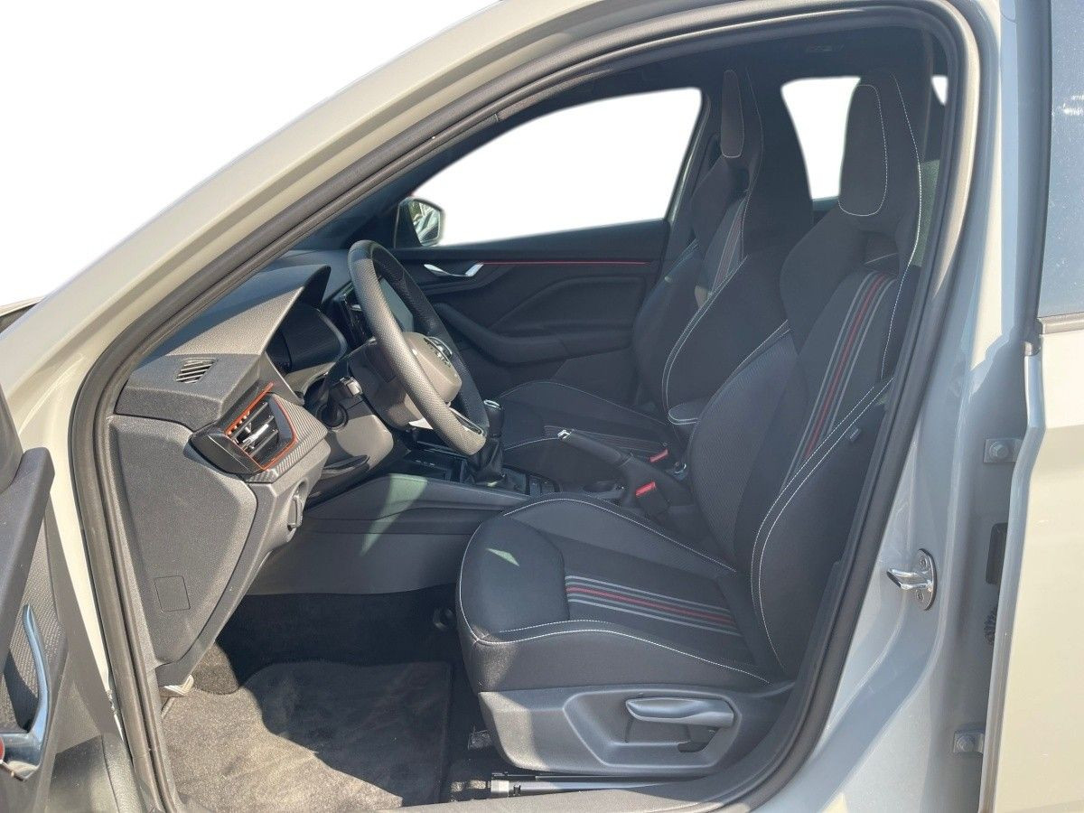 Skoda Scala 1.5TSI MonteCarlo LED Panorama GRA RFK DAB