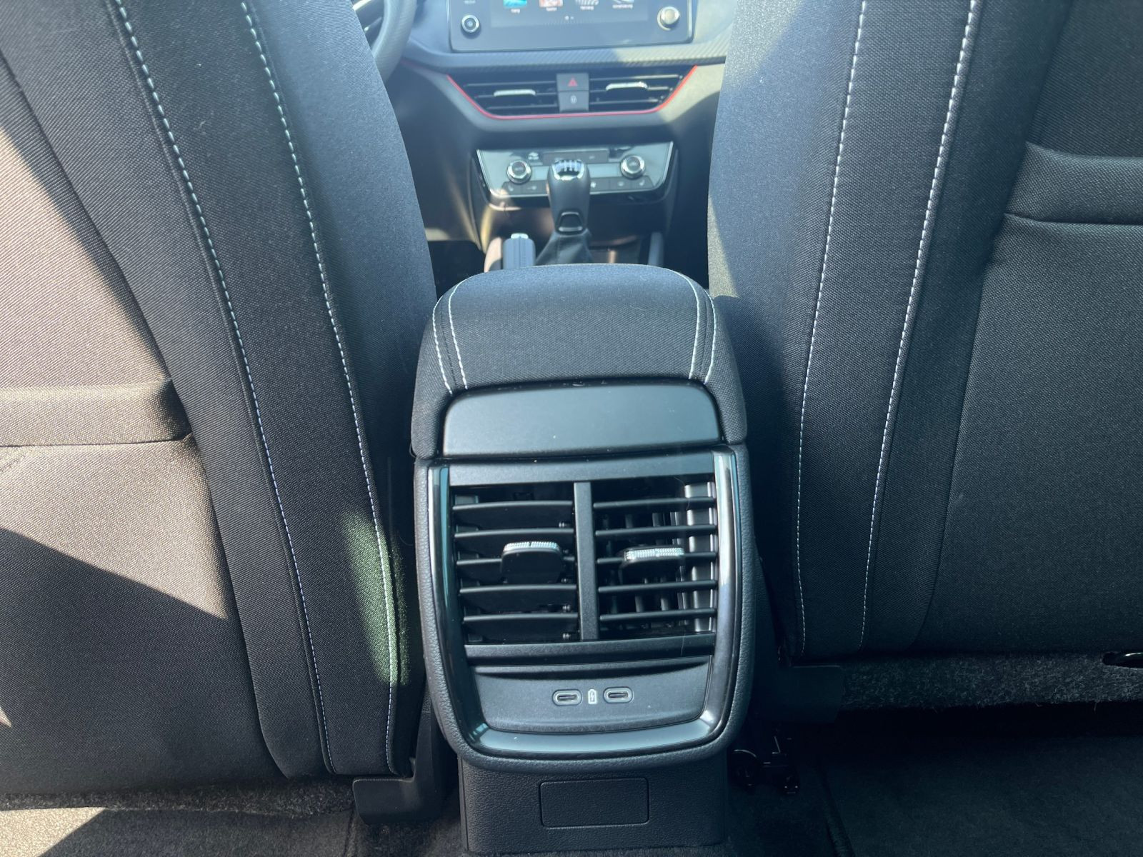 Skoda Scala 1.5TSI MonteCarlo LED Panorama GRA RFK DAB