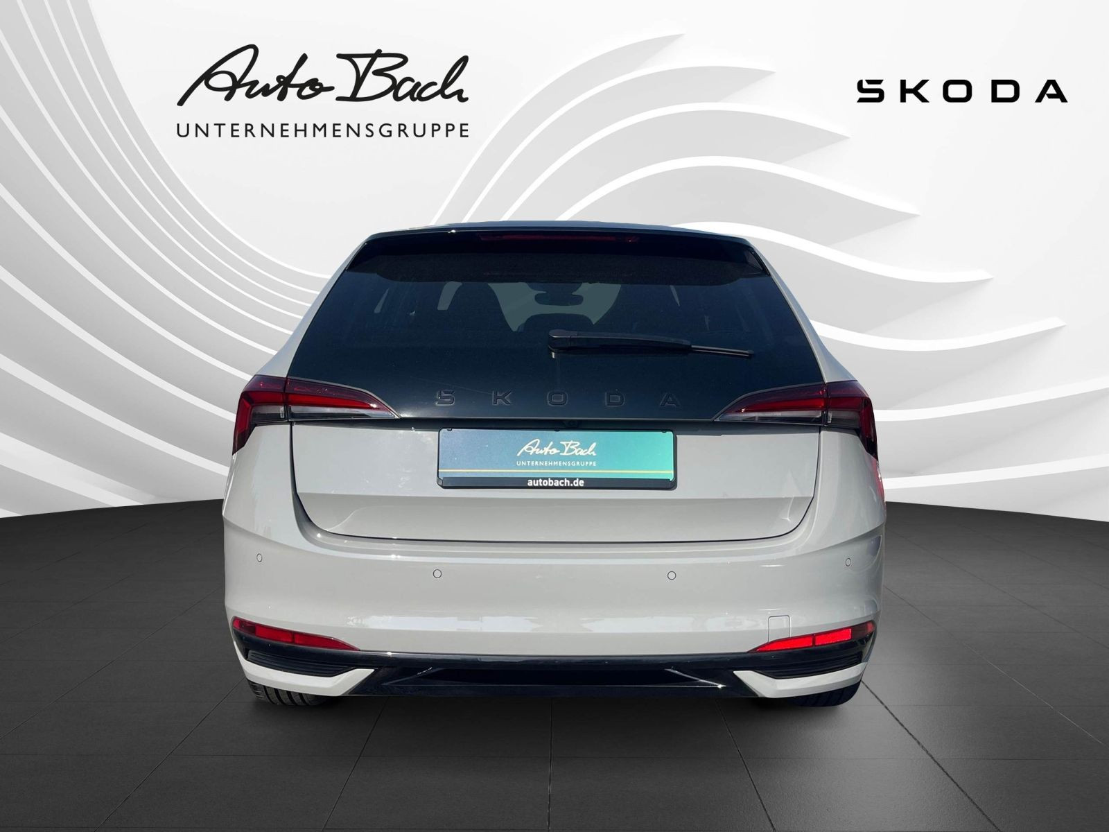 Skoda Scala 1.5TSI MonteCarlo LED Panorama GRA RFK DAB