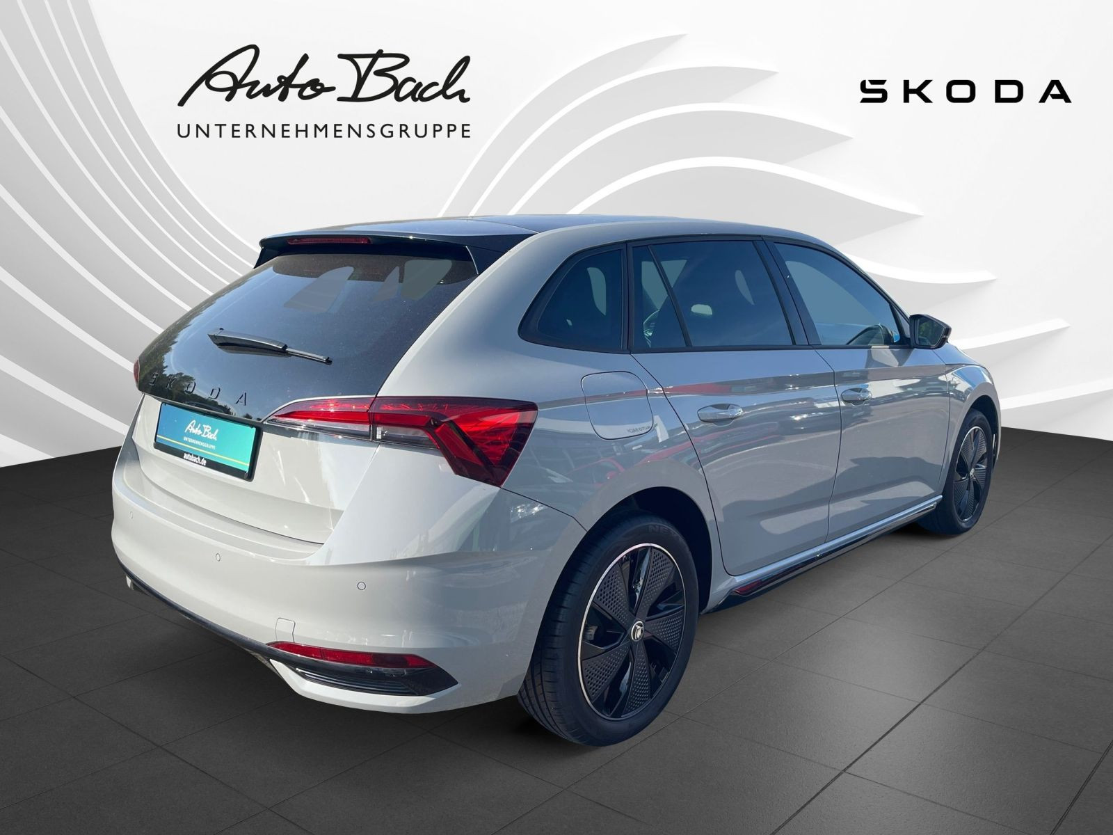 Skoda Scala 1.5TSI MonteCarlo LED Panorama GRA RFK DAB