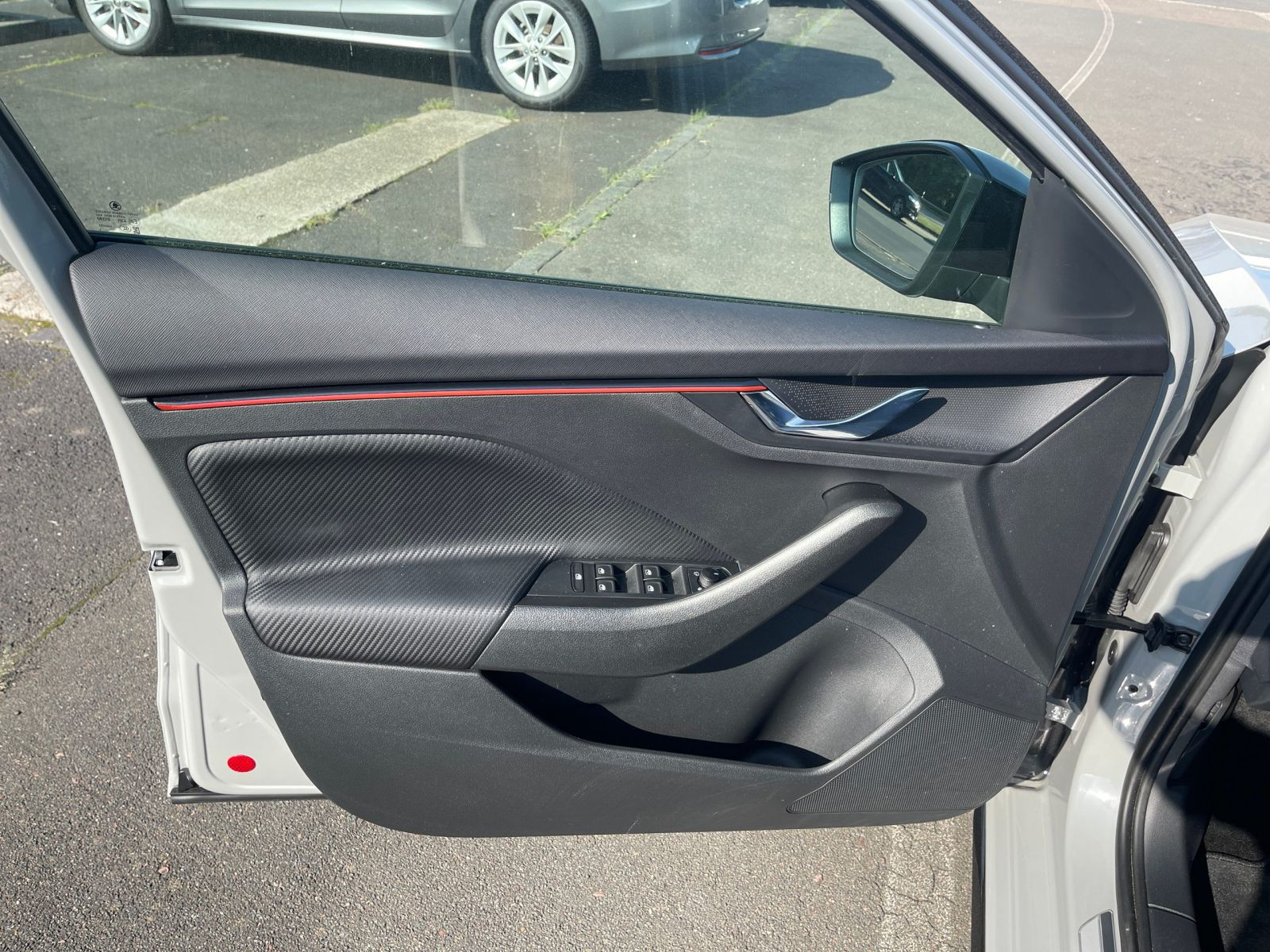 Skoda Scala 1.5TSI MonteCarlo LED Panorama GRA RFK DAB