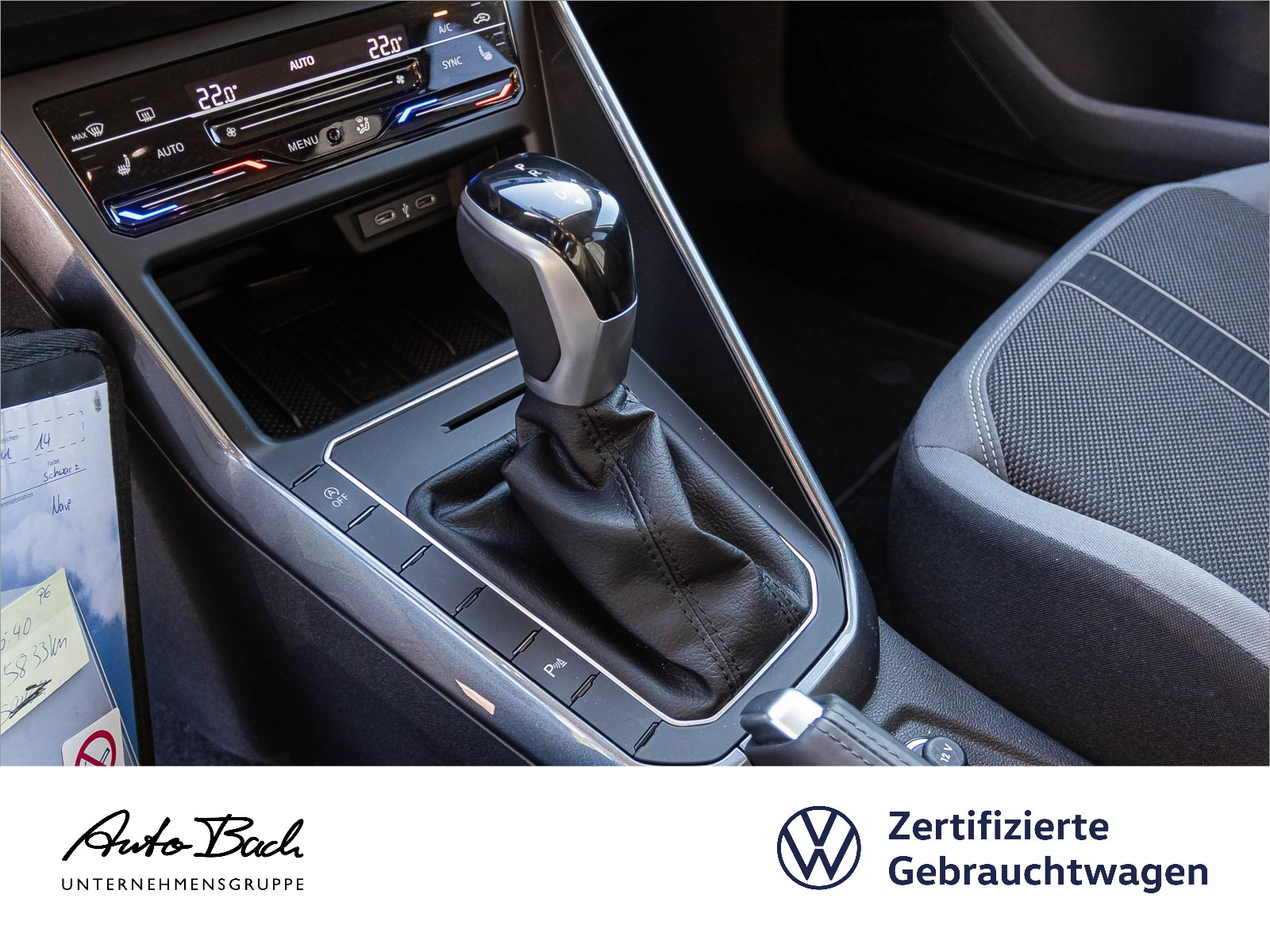 Volkswagen Polo 1.0 TSI Style DSG Navi LED Digital Cockpit ACC EPH