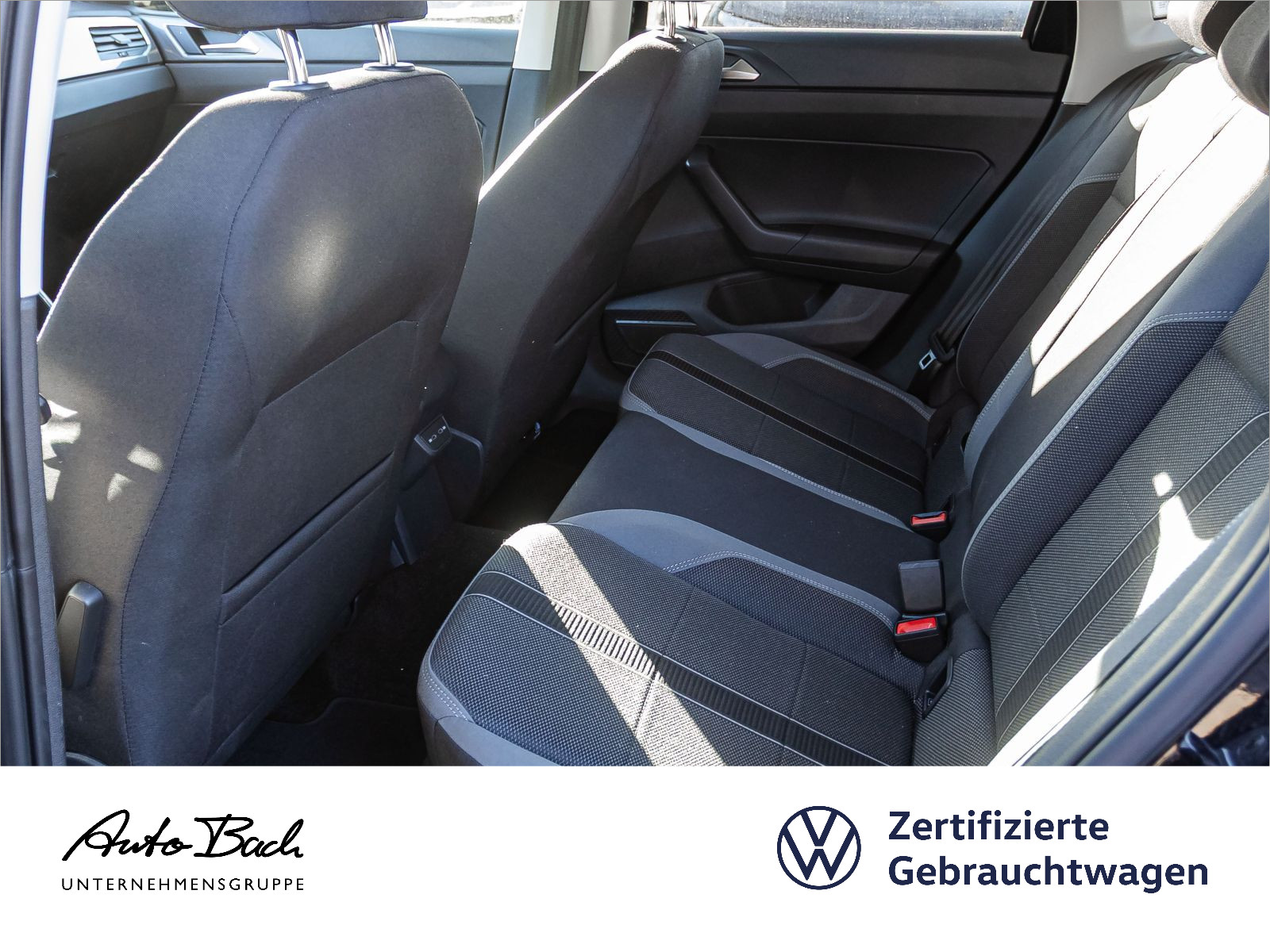 Volkswagen Polo 1.0 TSI Style DSG Navi LED Digital Cockpit ACC EPH