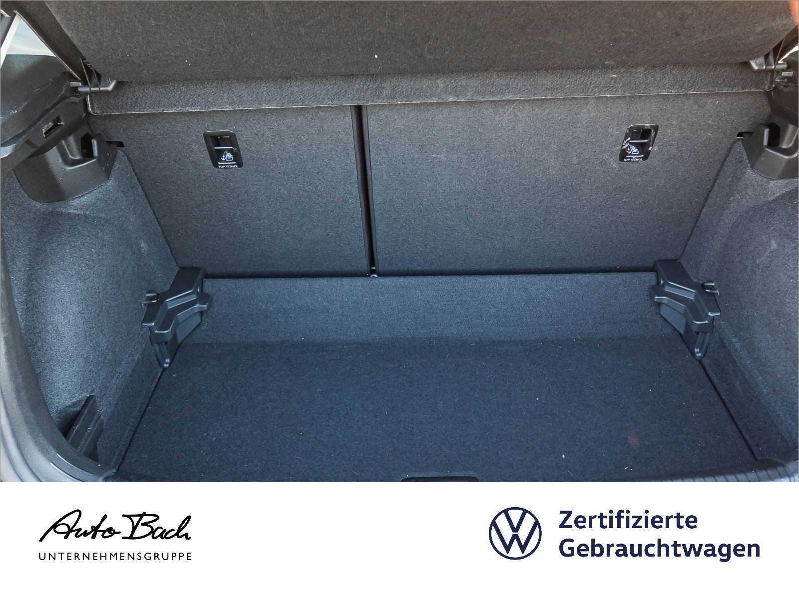 Volkswagen Polo 1.0 TSI Style DSG Navi LED Digital Cockpit ACC EPH