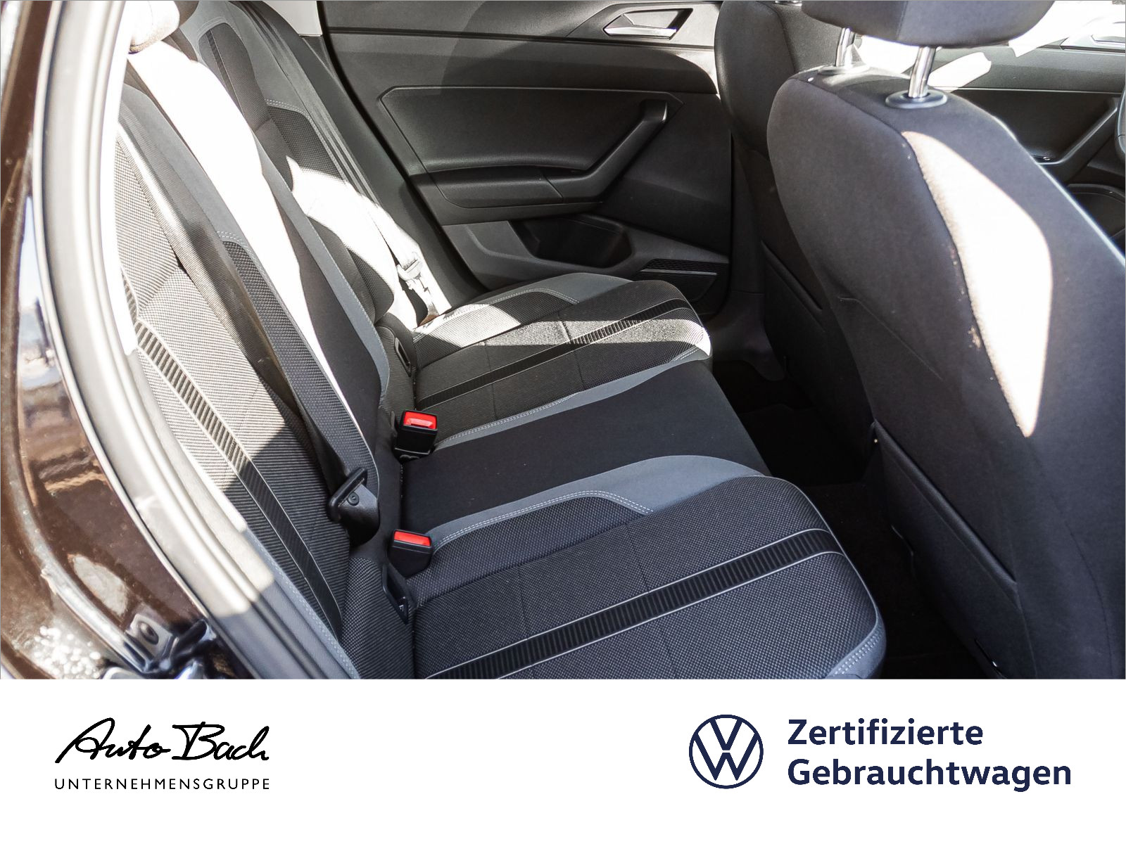 Volkswagen Polo 1.0 TSI Style DSG Navi LED Digital Cockpit ACC EPH