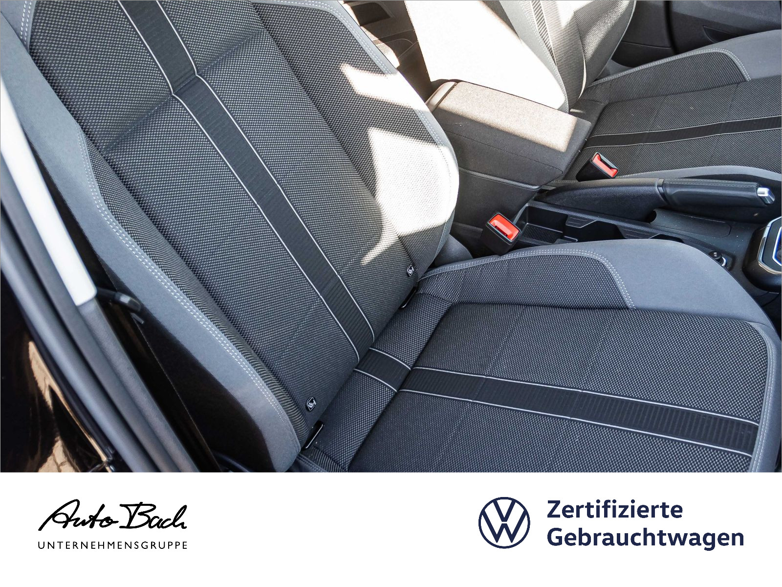 Volkswagen Polo 1.0 TSI Style DSG Navi LED Digital Cockpit ACC EPH