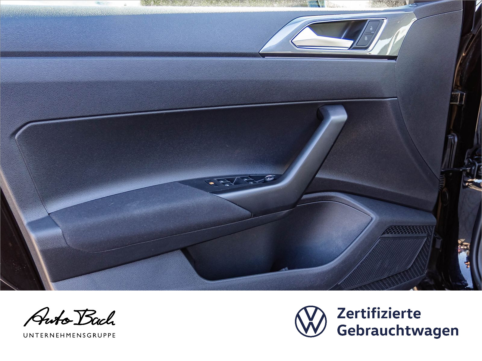 Volkswagen Polo 1.0 TSI Style DSG Navi LED Digital Cockpit ACC EPH