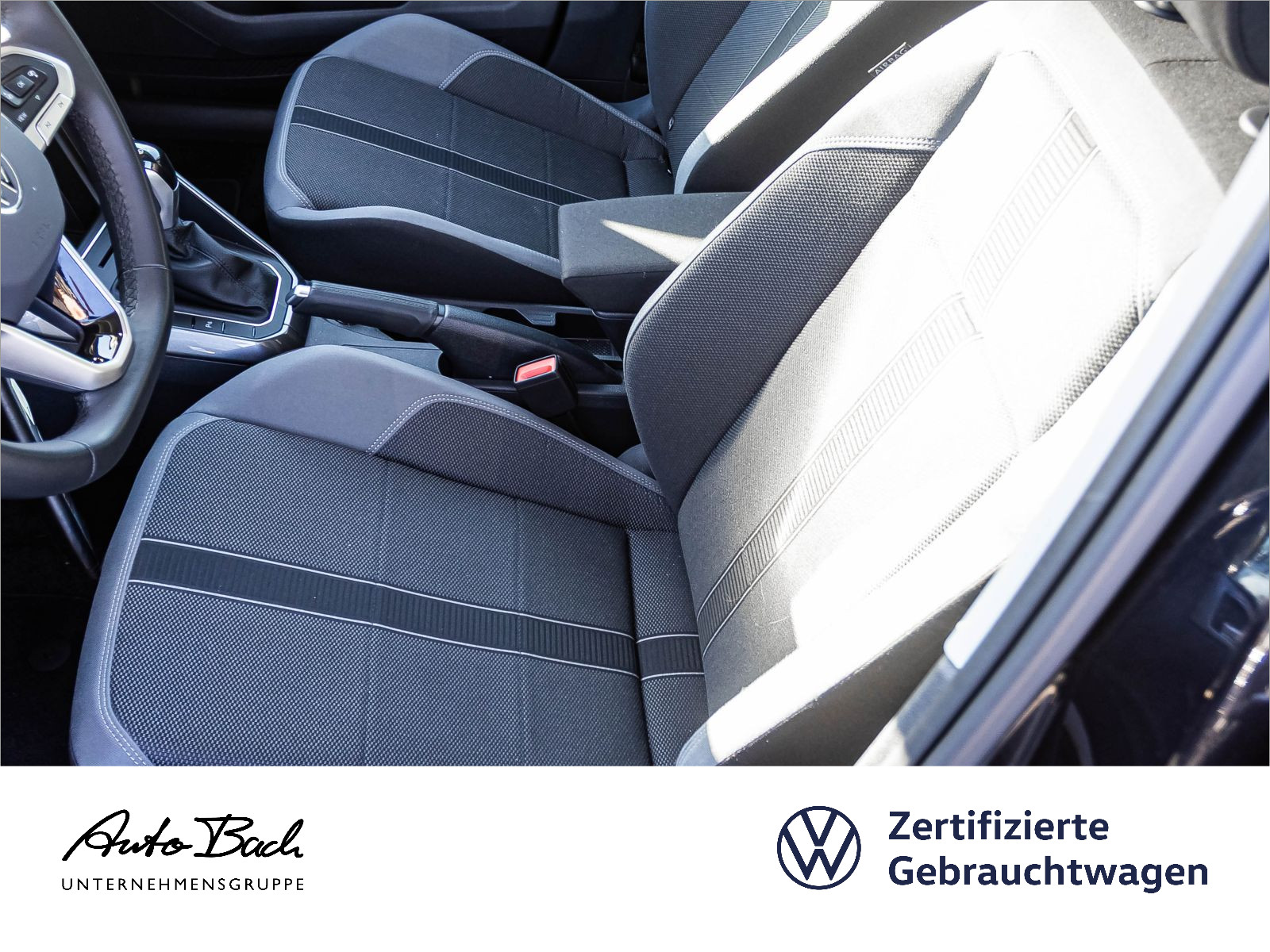 Volkswagen Polo 1.0 TSI Style DSG Navi LED Digital Cockpit ACC EPH