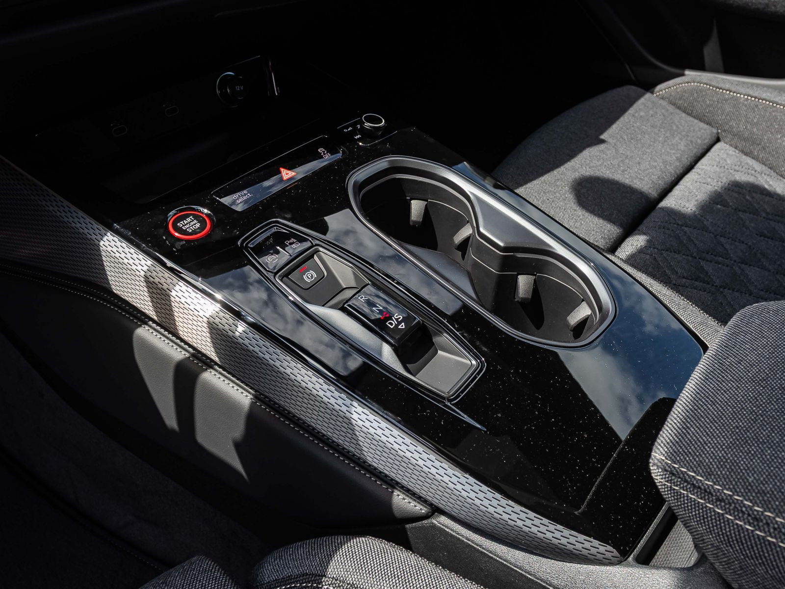 Audi A6 Limousine TDI quattro edition one Luftf. Pano Tech-PRO B&O