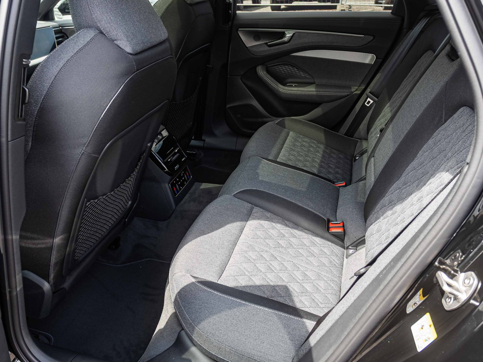 Audi A6 Limousine TDI quattro edition one Luftf. Pano Tech-PRO B&O